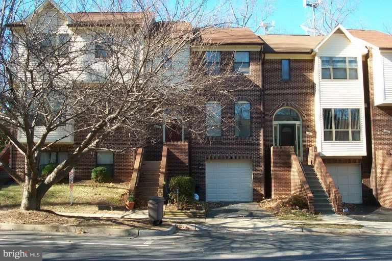 WESTBURY OAKS - Residential Lease