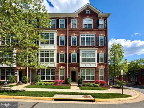 Photo of 43523 Mahala Street, LEESBURG, VA 20176 (MLS # VALO2123938)