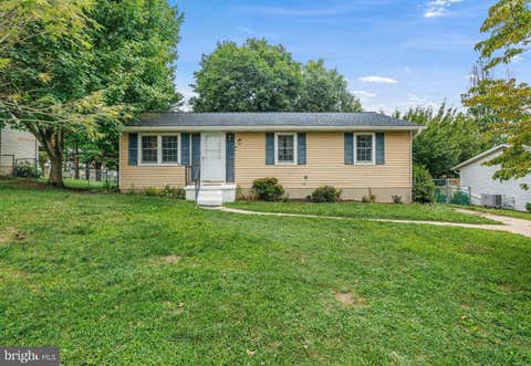 Photo of 314 Royer Road, WESTMINSTER, MD 21158 (MLS # MDCR2037244)