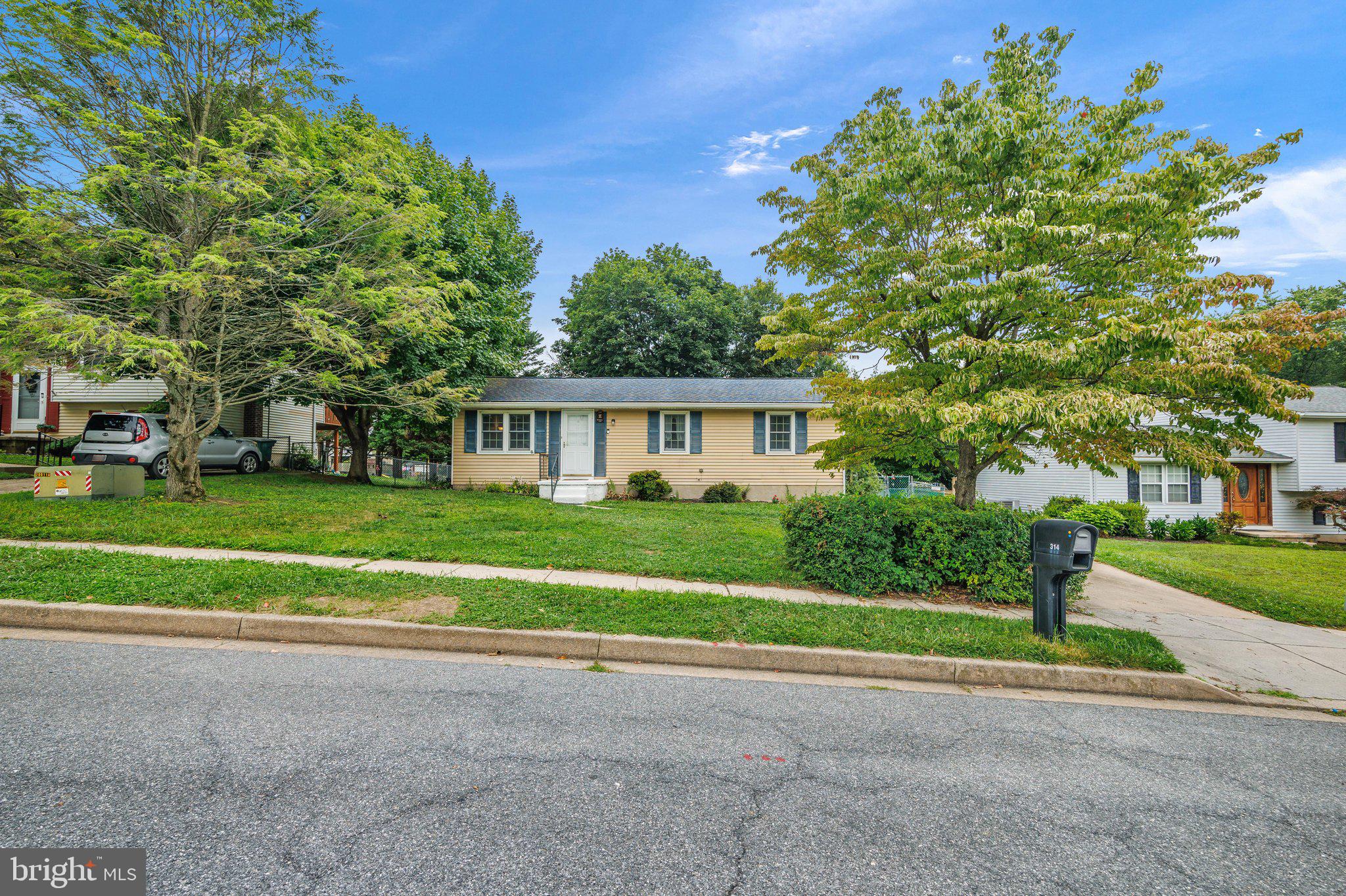 314 ROYER ROAD