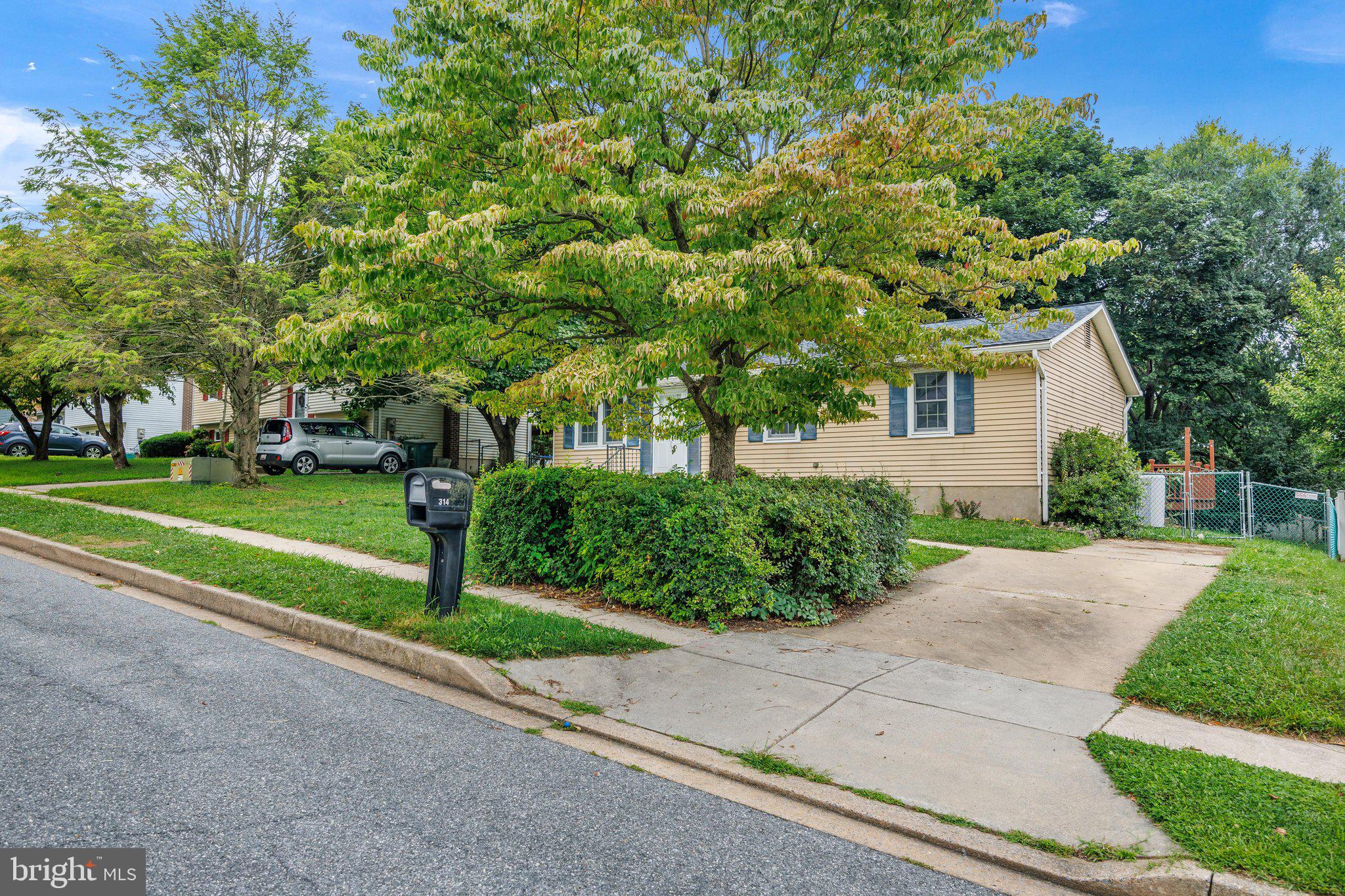314 ROYER ROAD