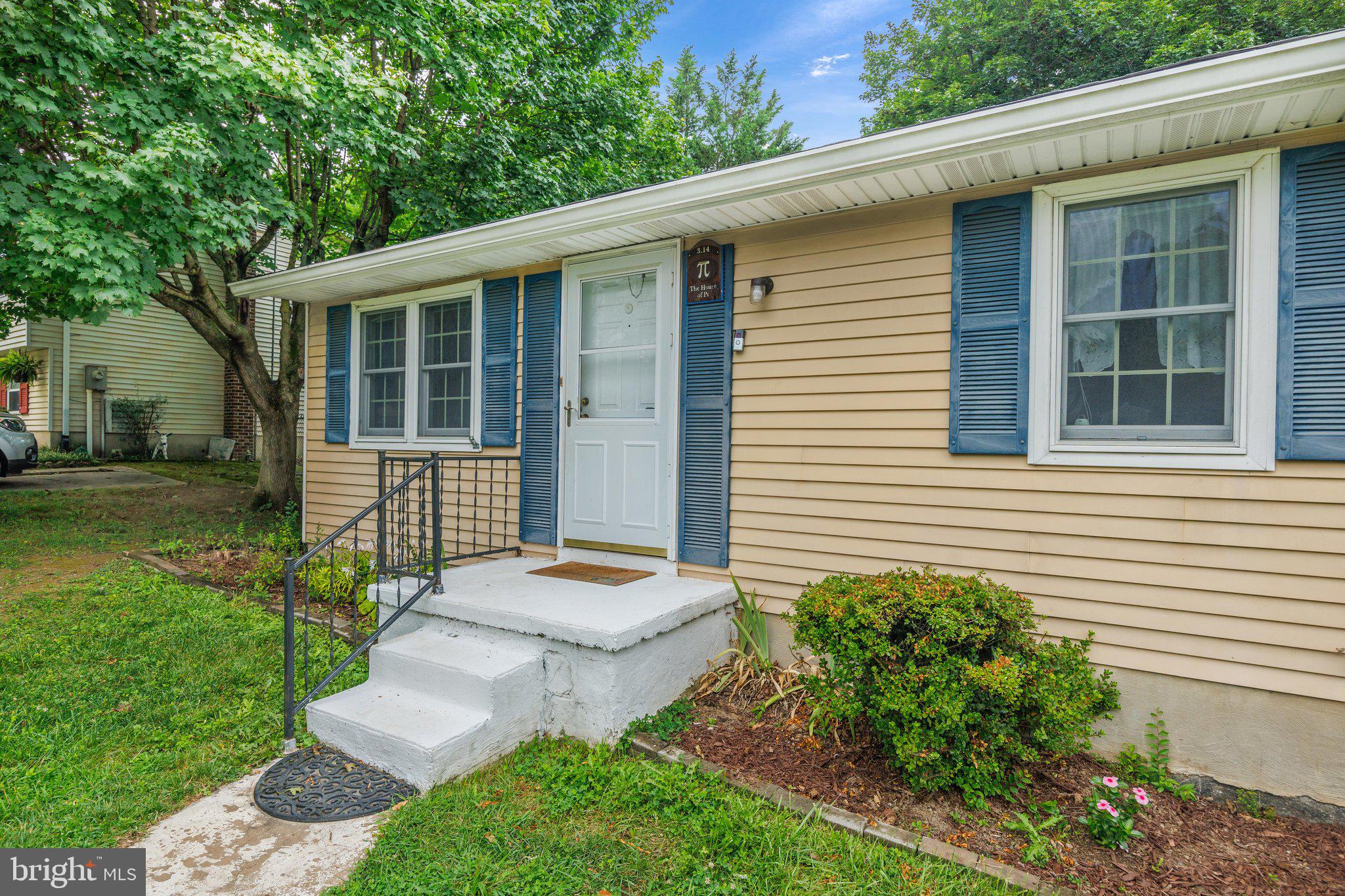 314 ROYER ROAD
