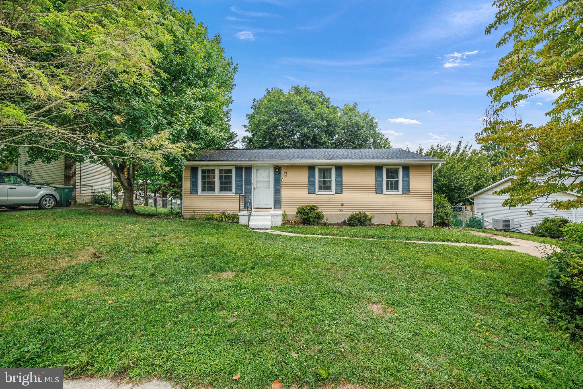 314 ROYER ROAD