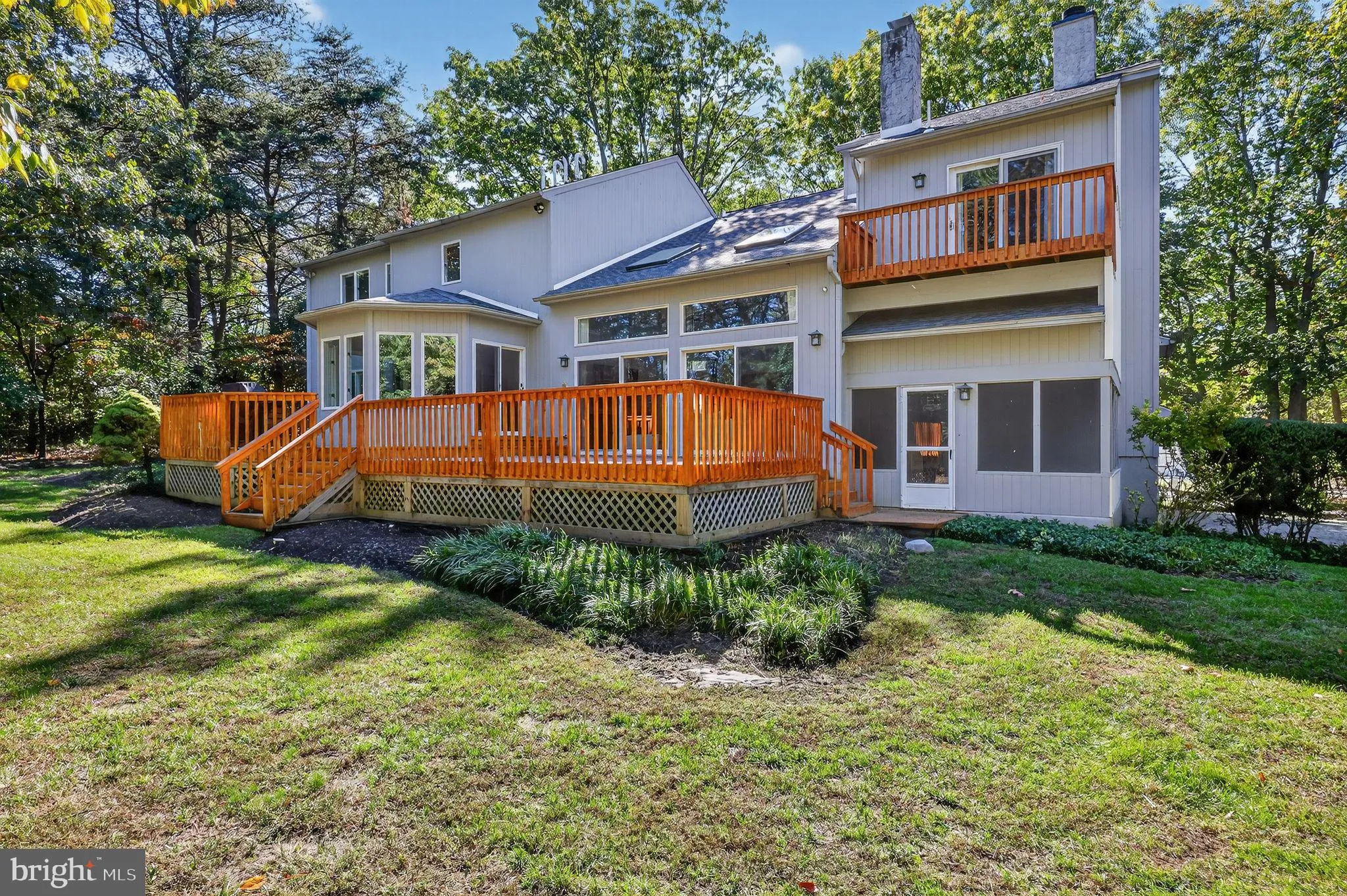 Voorhees, New Jersey 08043, United States, 4 Bedrooms Bedrooms, ,4 BathroomsBathrooms,Residential,Active,230378