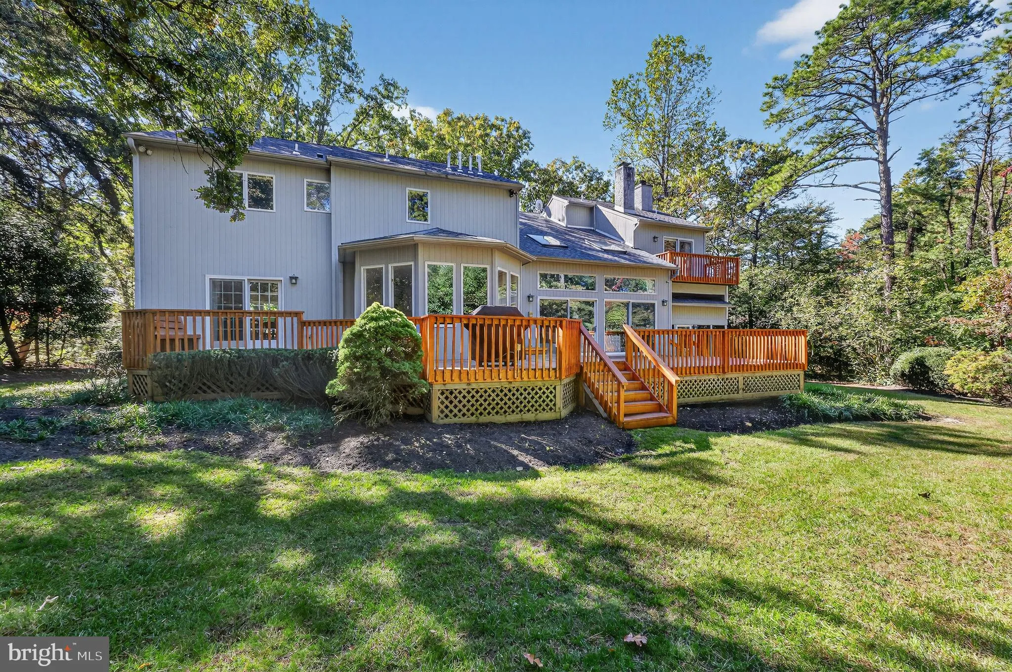 Voorhees, New Jersey 08043, United States, 4 Bedrooms Bedrooms, ,4 BathroomsBathrooms,Residential,Active,230378