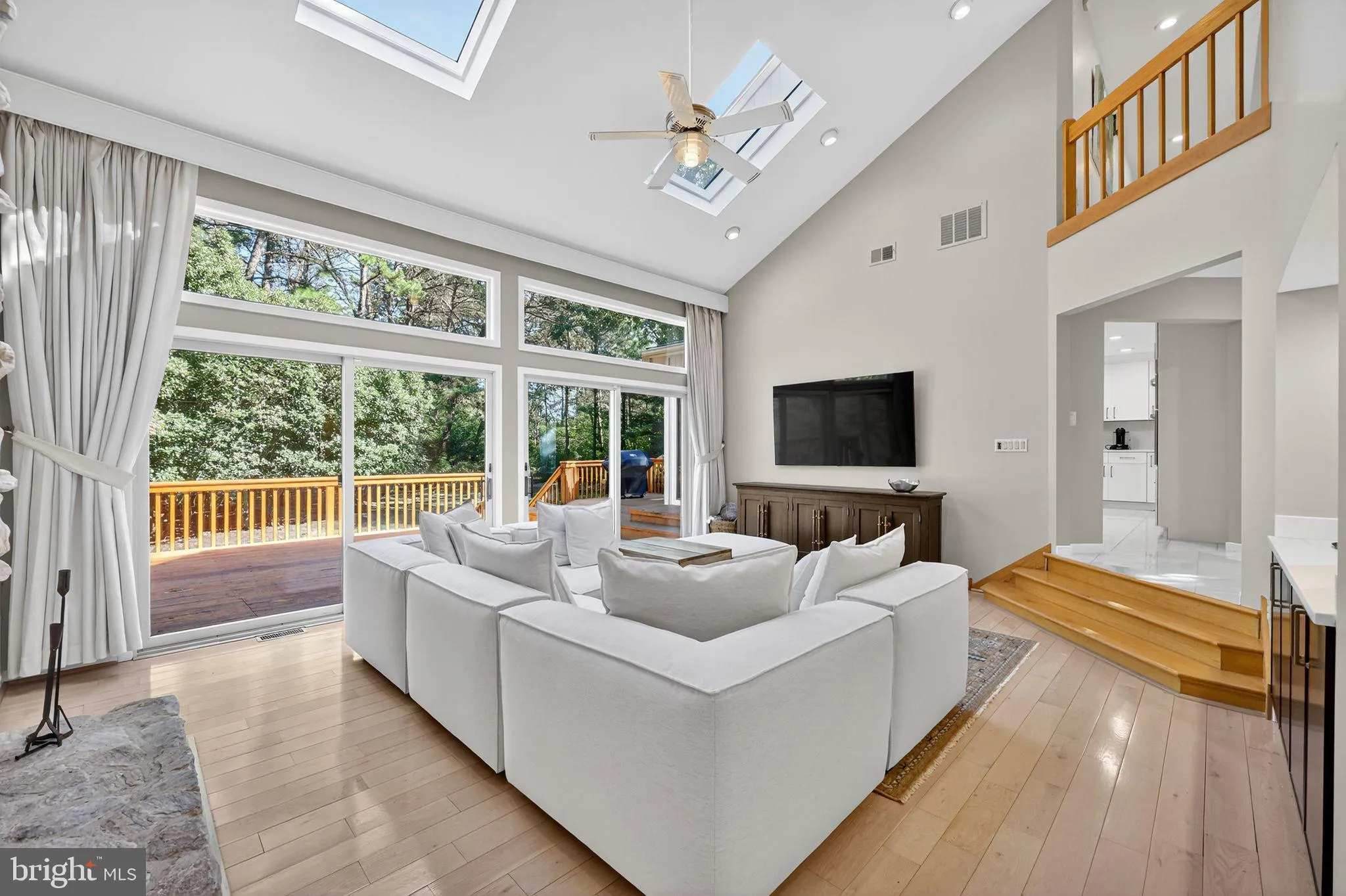 Voorhees, New Jersey 08043, United States, 4 Bedrooms Bedrooms, ,4 BathroomsBathrooms,Residential,Active,230378