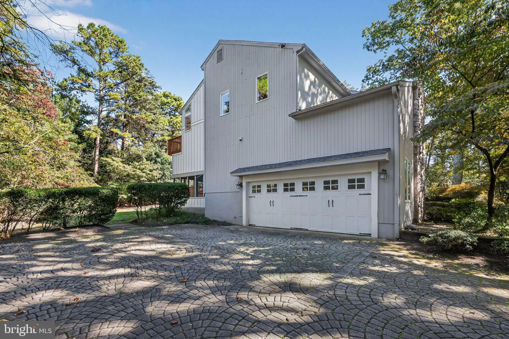 Voorhees, New Jersey 08043, United States, 4 Bedrooms Bedrooms, ,4 BathroomsBathrooms,Residential,Active,230378