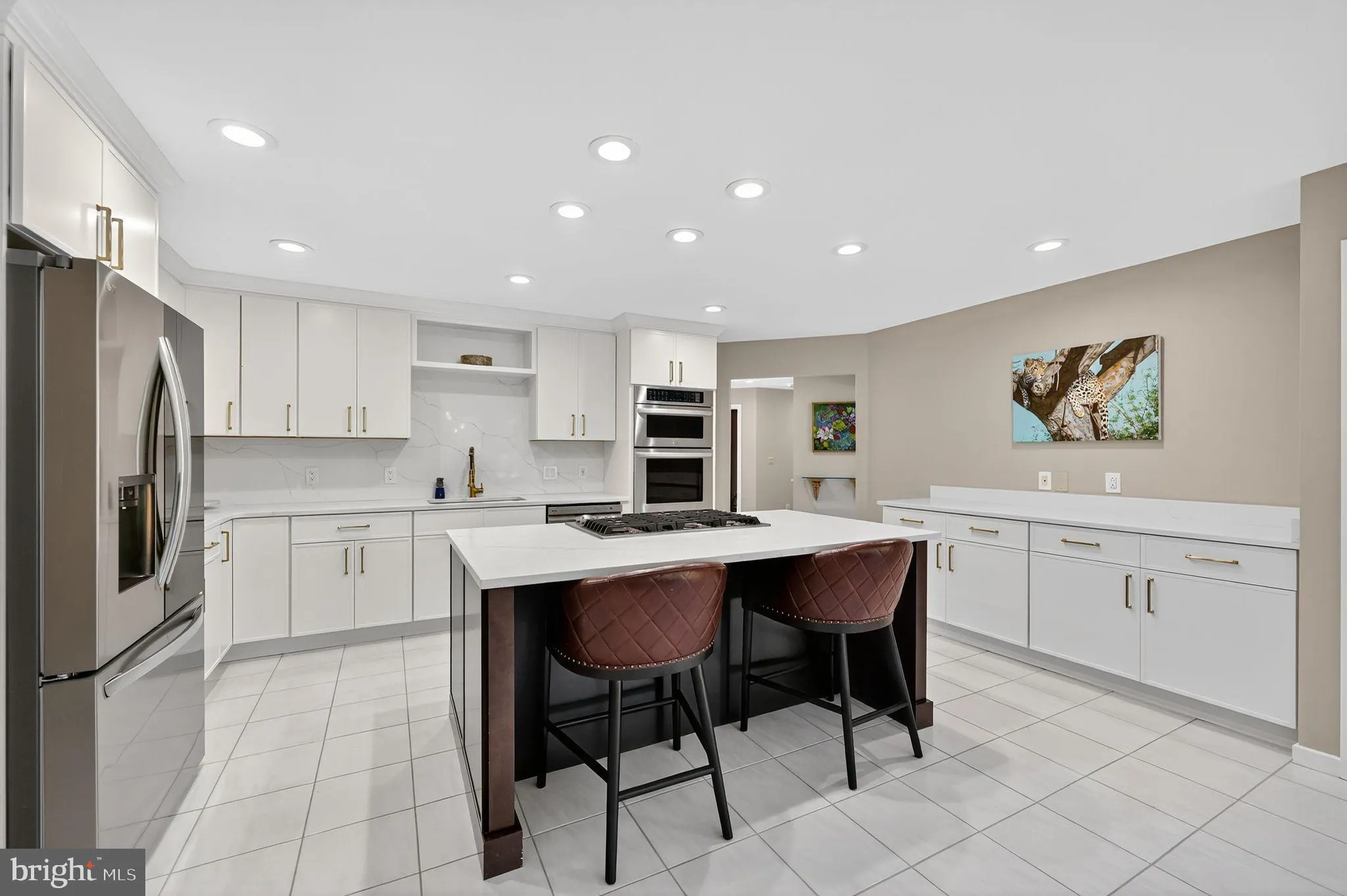 Voorhees, New Jersey 08043, United States, 4 Bedrooms Bedrooms, ,4 BathroomsBathrooms,Residential,Active,230378