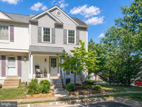 Photo of 14708 Basingstoke Loop, CENTREVILLE, VA 20120 (MLS # VAFX2313540)