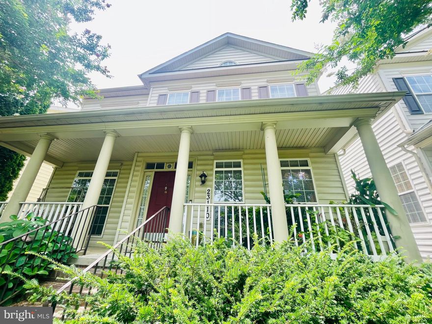 For rent and available in August! This stunning Bartholomew model home features 5 spacious bedrooms, 3 full bathrooms, and a half bath. It offers new flooring in all bedrooms and the basement, while gleaming hardwood floors enhance the main and upper levels. The inviting front porch sets the tone for a home that includes every available bump-out for expanded living space. A bright sunroom adds natural light, and the renovated kitchen features new countertops. The luxurious primary bathroom has been thoughtfully updated for a spa-like retreat. The finished basement adds versatility with an extra bedroom, full bath, and large recreation areas perfect for entertainment or relaxation. Enjoy access to top-tier community amenities including a clubhouse, pool, playgrounds, parks, tot lots, and scenic trails. Conveniently located near I-270, ICC-200, MARC train, and public transit, and close to Milestone Shopping Center, Clarksburg Village Center, and Clarksburg Premium Outlets—this home blends comfort, space, and convenience. Don’t miss out—schedule your showing today!