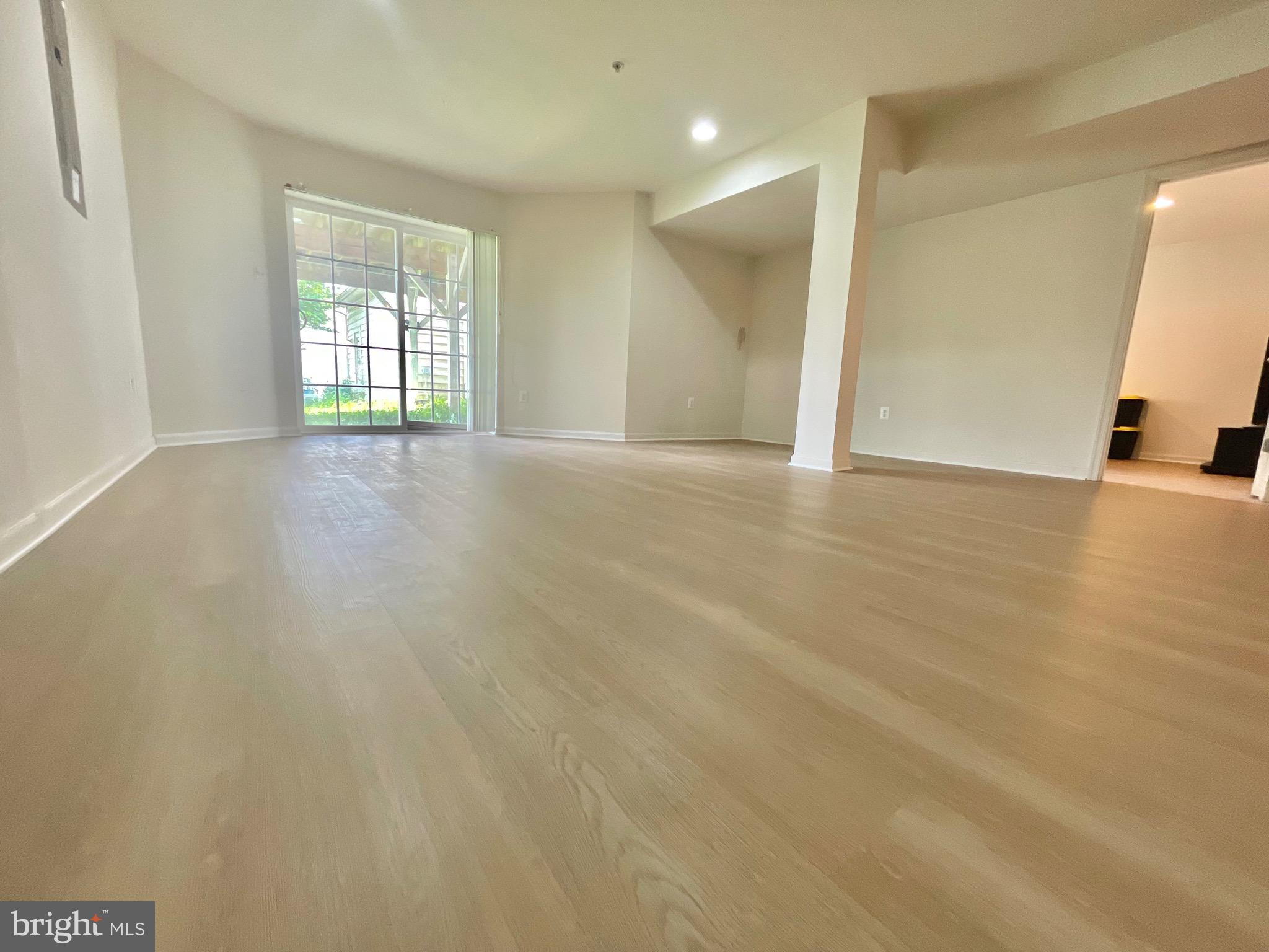 CLARKSBURG - Residential Lease