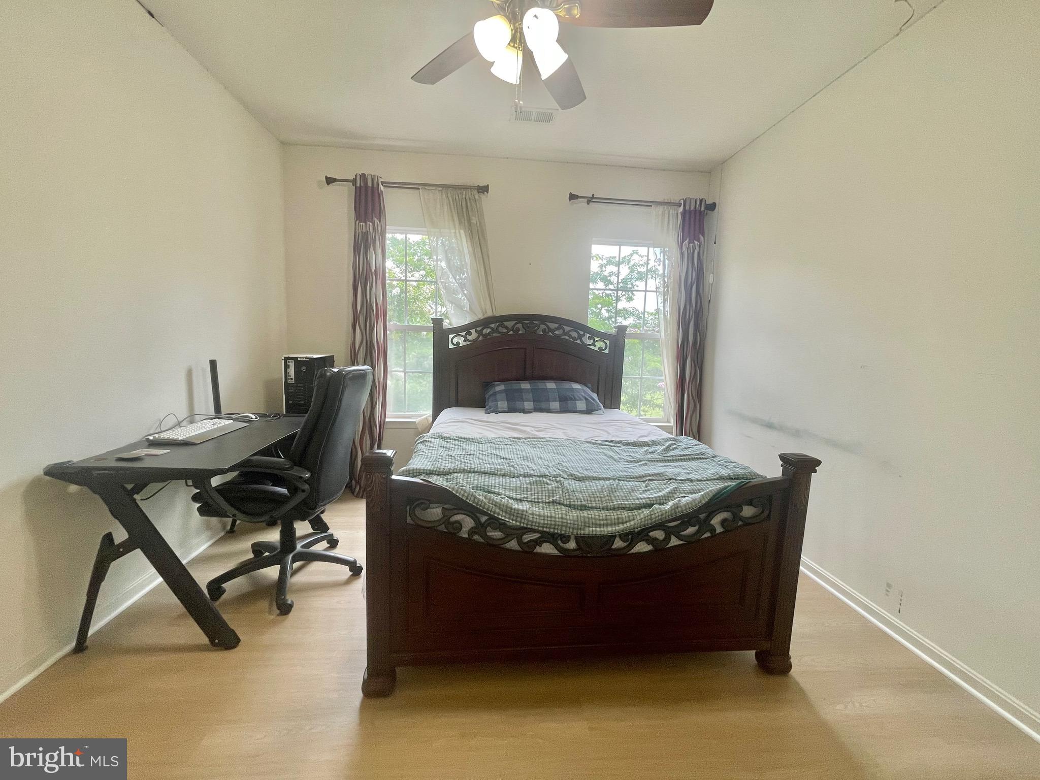 CLARKSBURG - Residential Lease