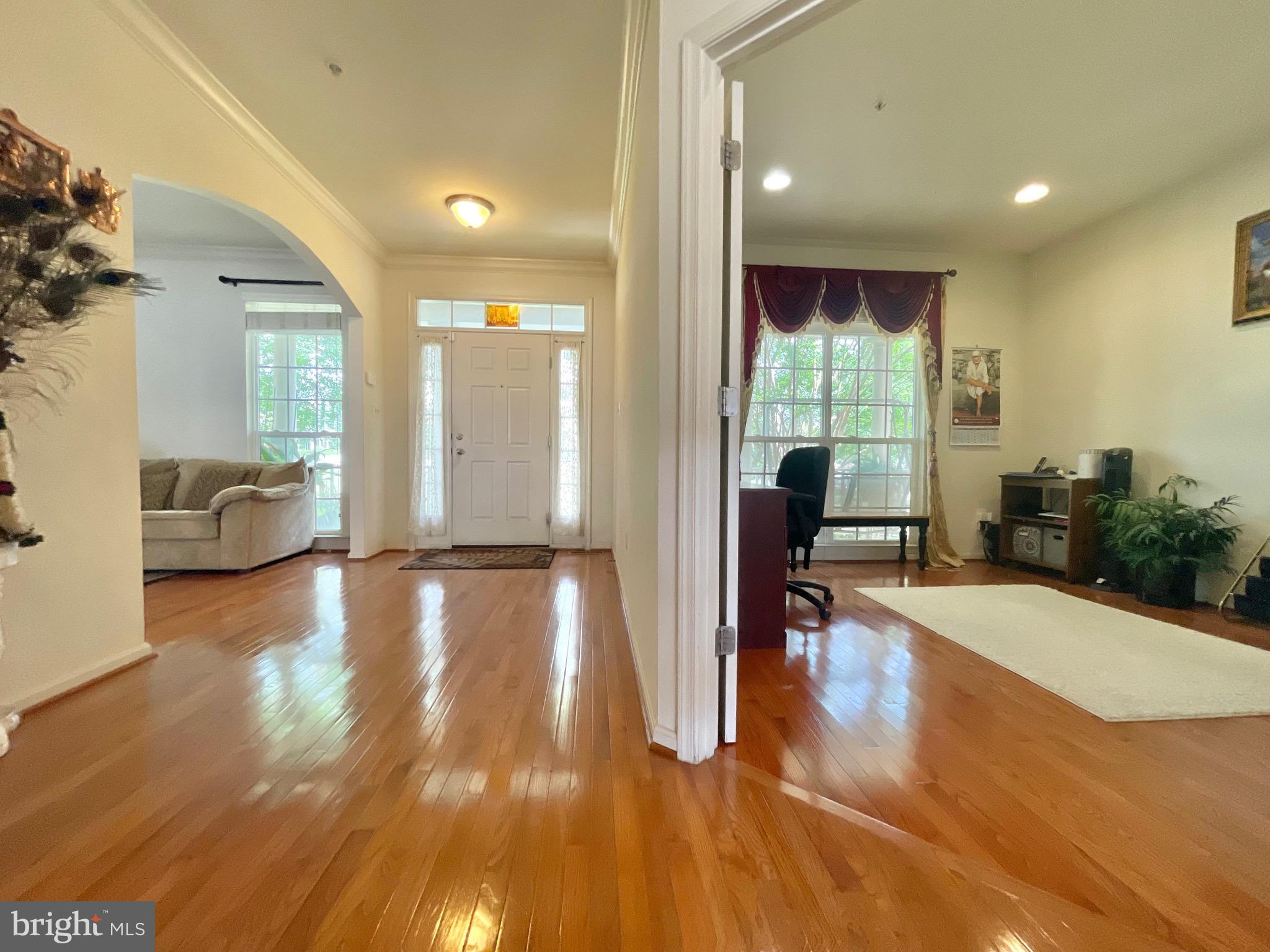 CLARKSBURG - Residential Lease