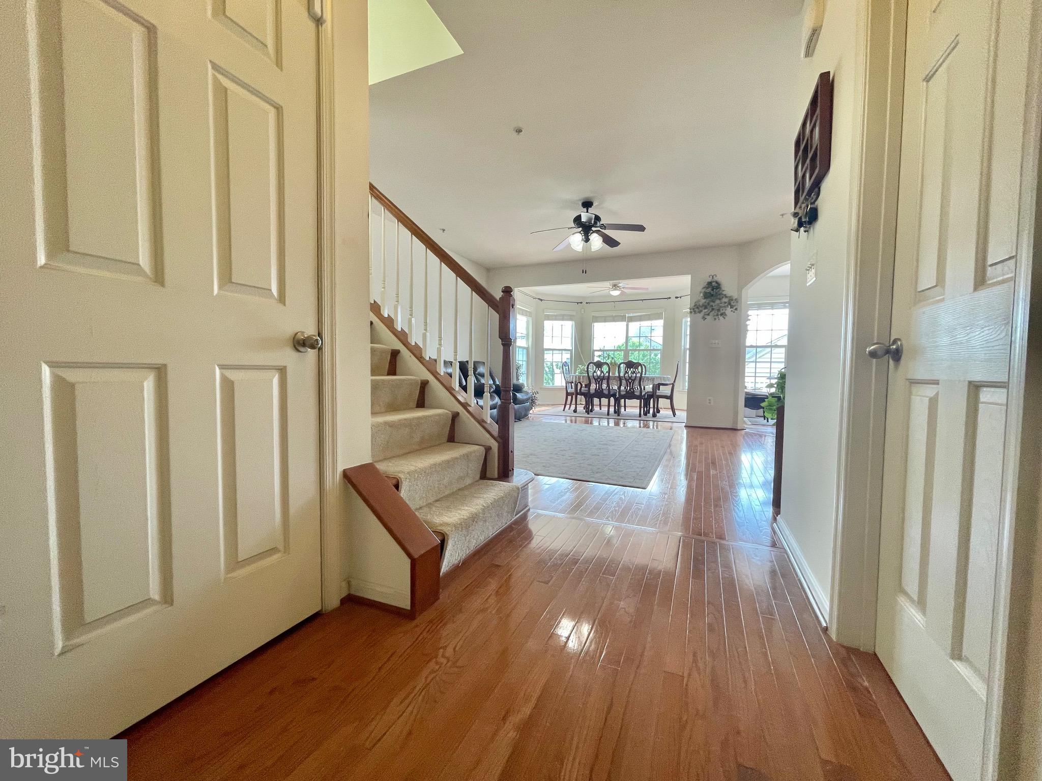 CLARKSBURG - Residential Lease