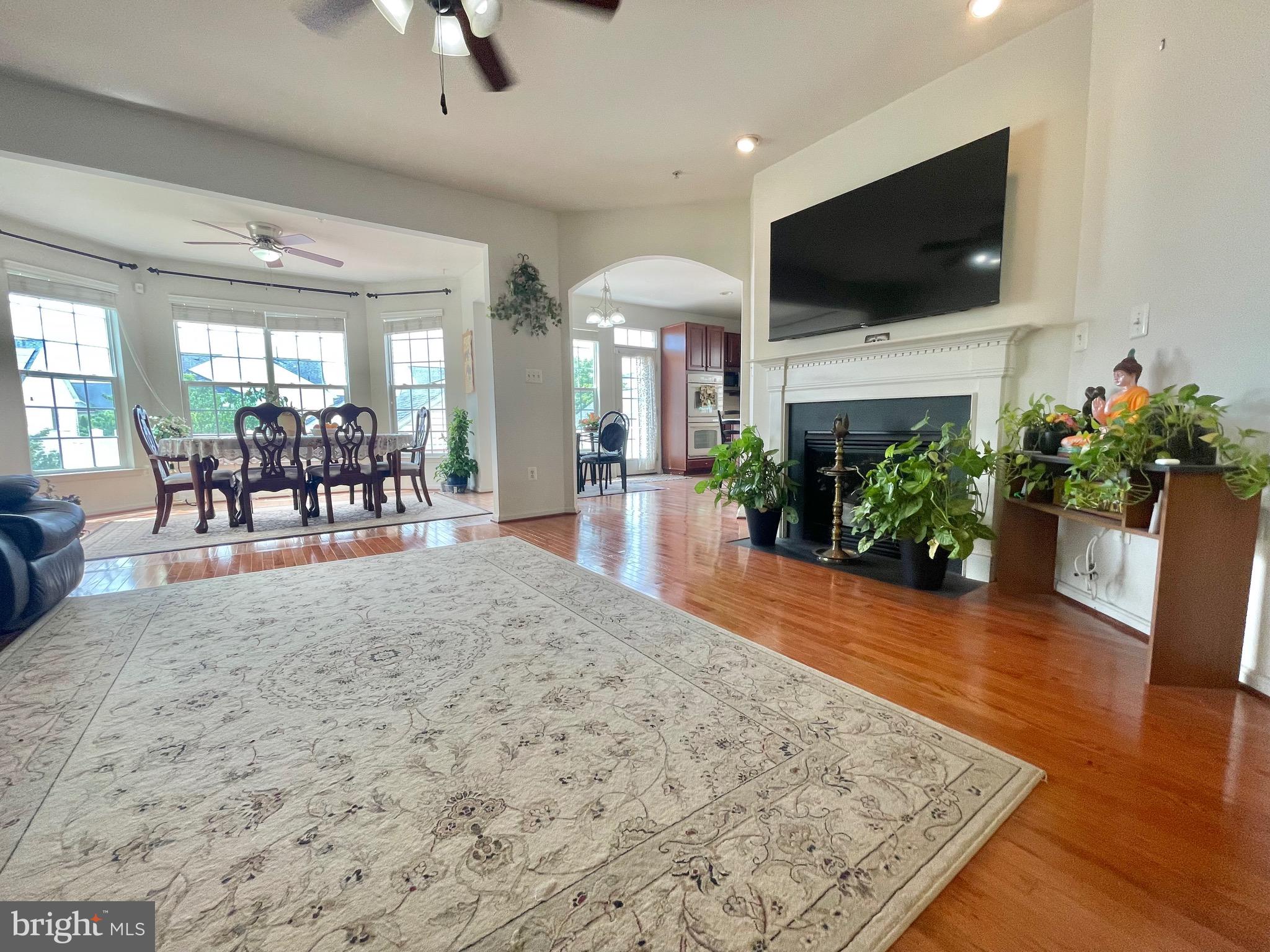 CLARKSBURG - Residential Lease