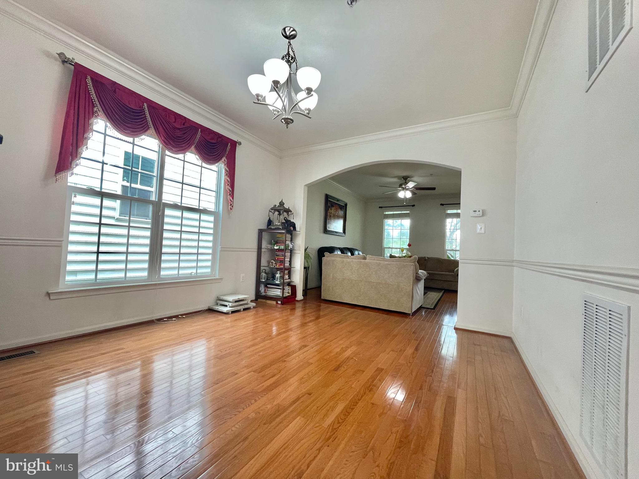 CLARKSBURG - Residential Lease