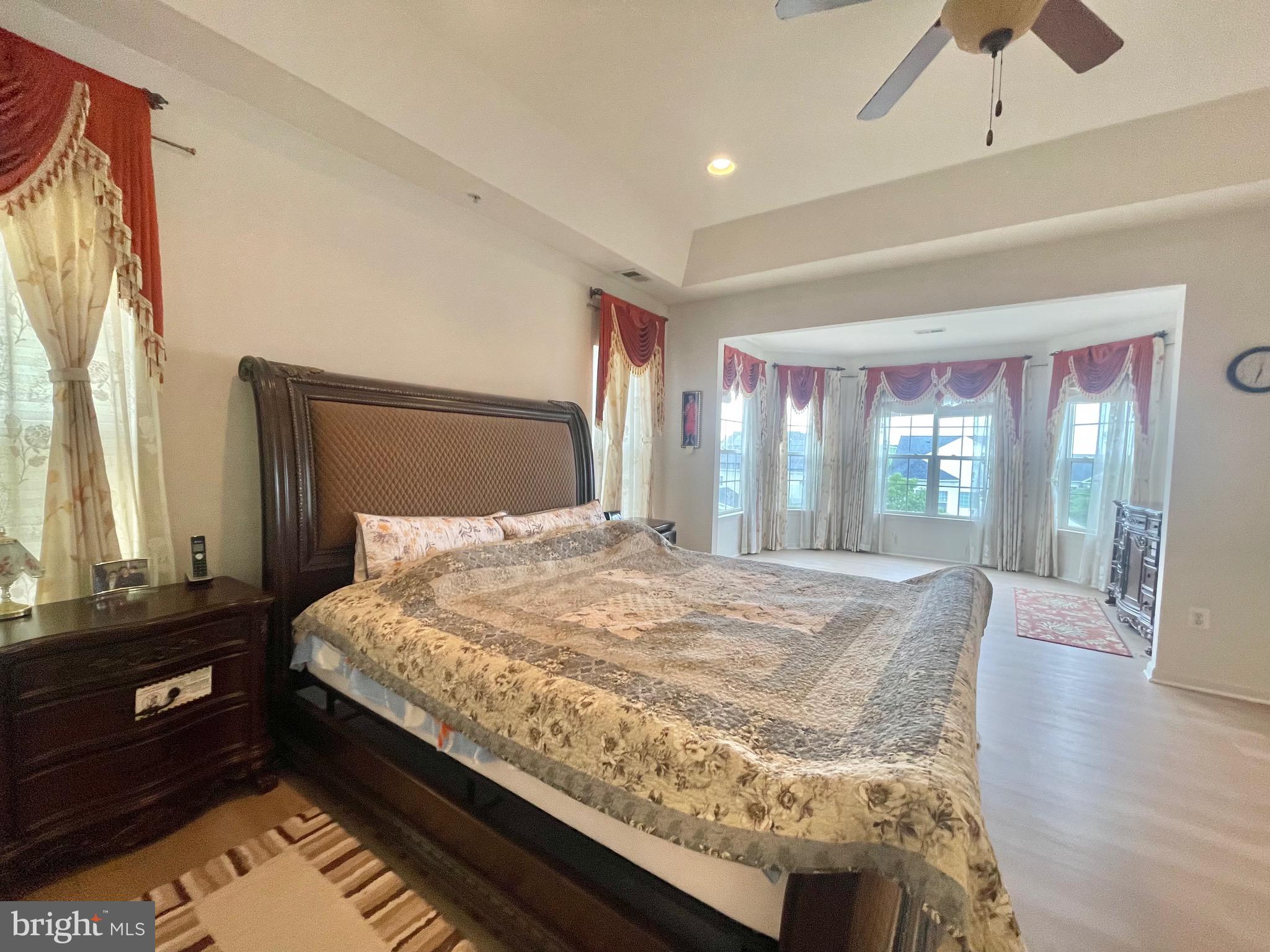 CLARKSBURG - Residential Lease