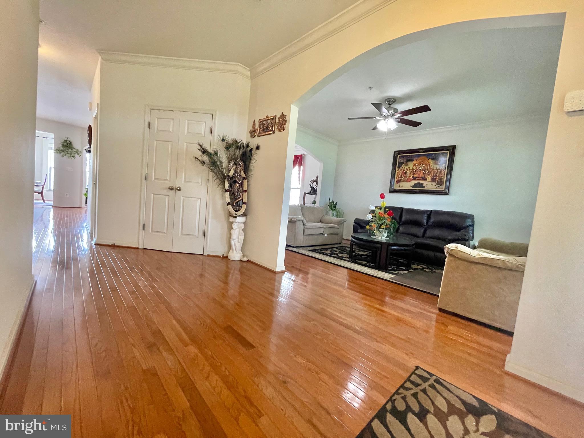 CLARKSBURG - Residential Lease