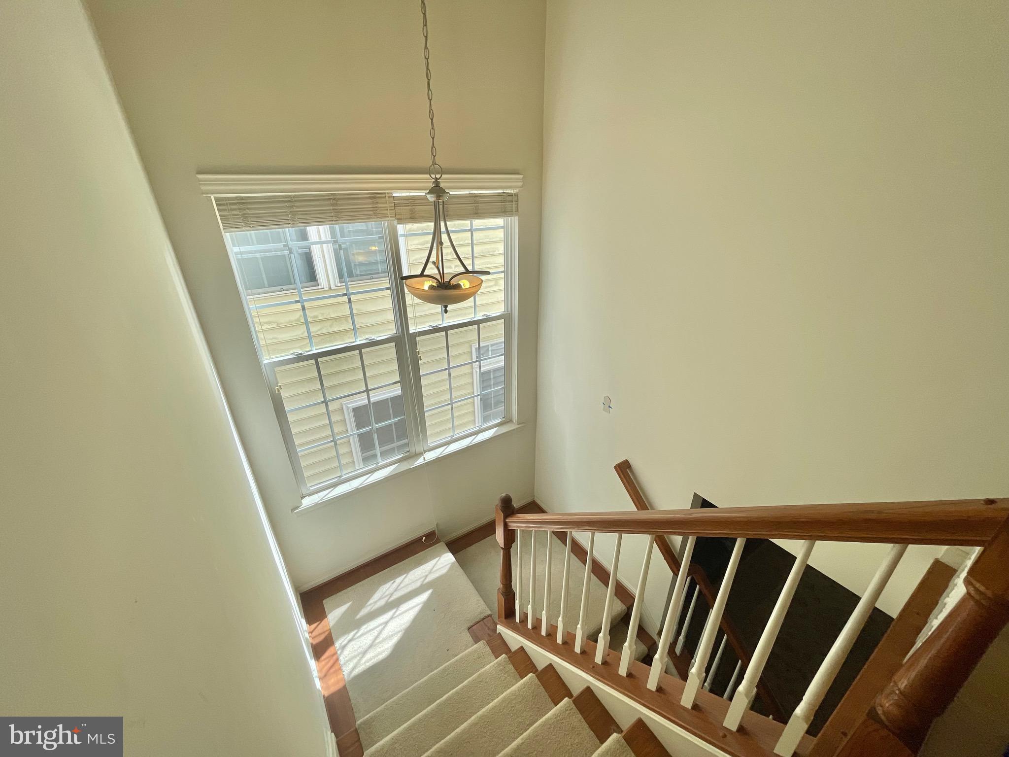 CLARKSBURG - Residential Lease