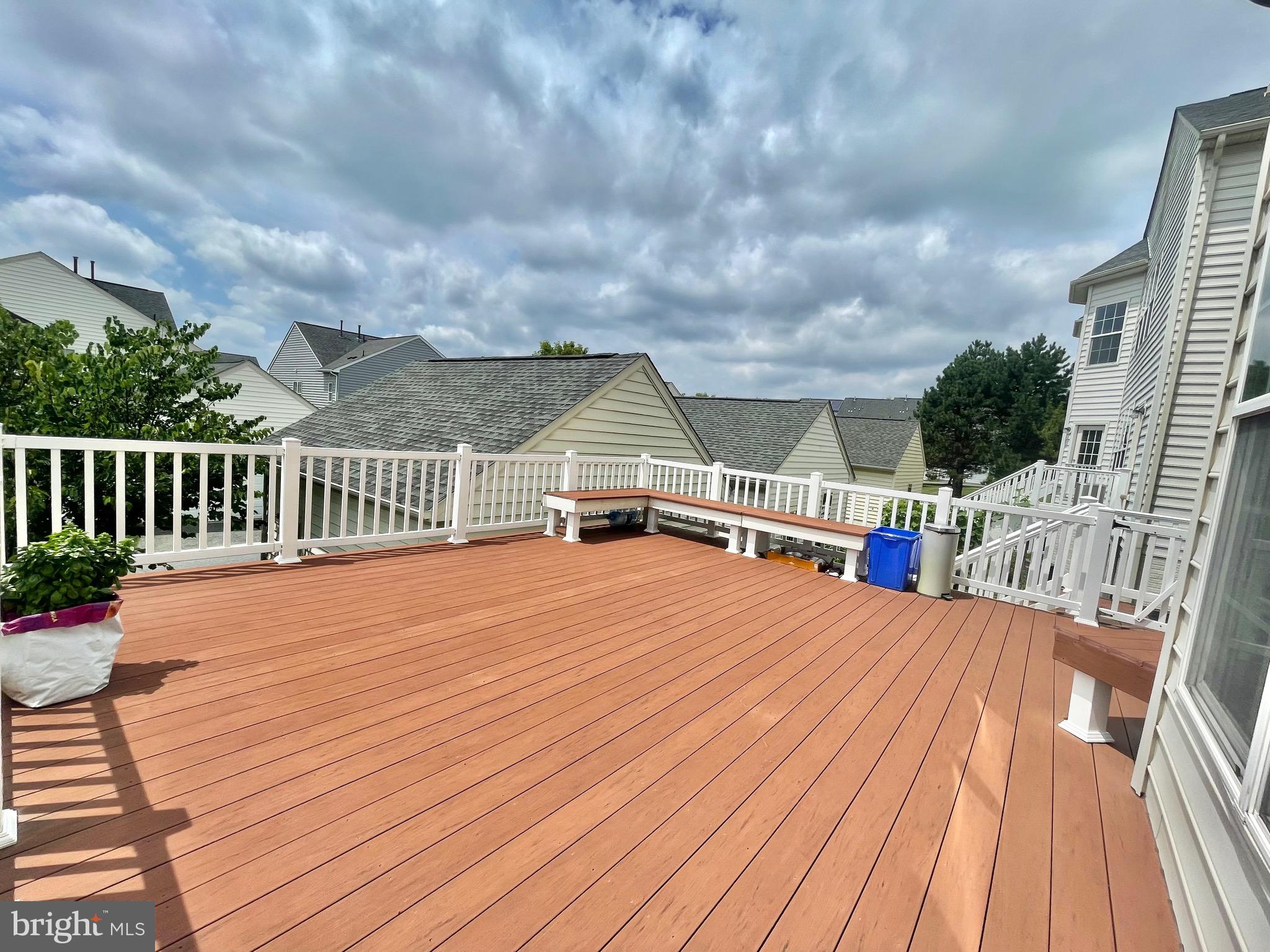 CLARKSBURG - Residential Lease