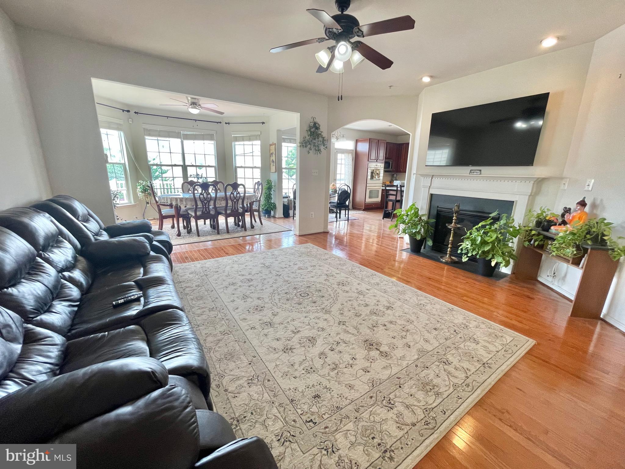 CLARKSBURG - Residential Lease