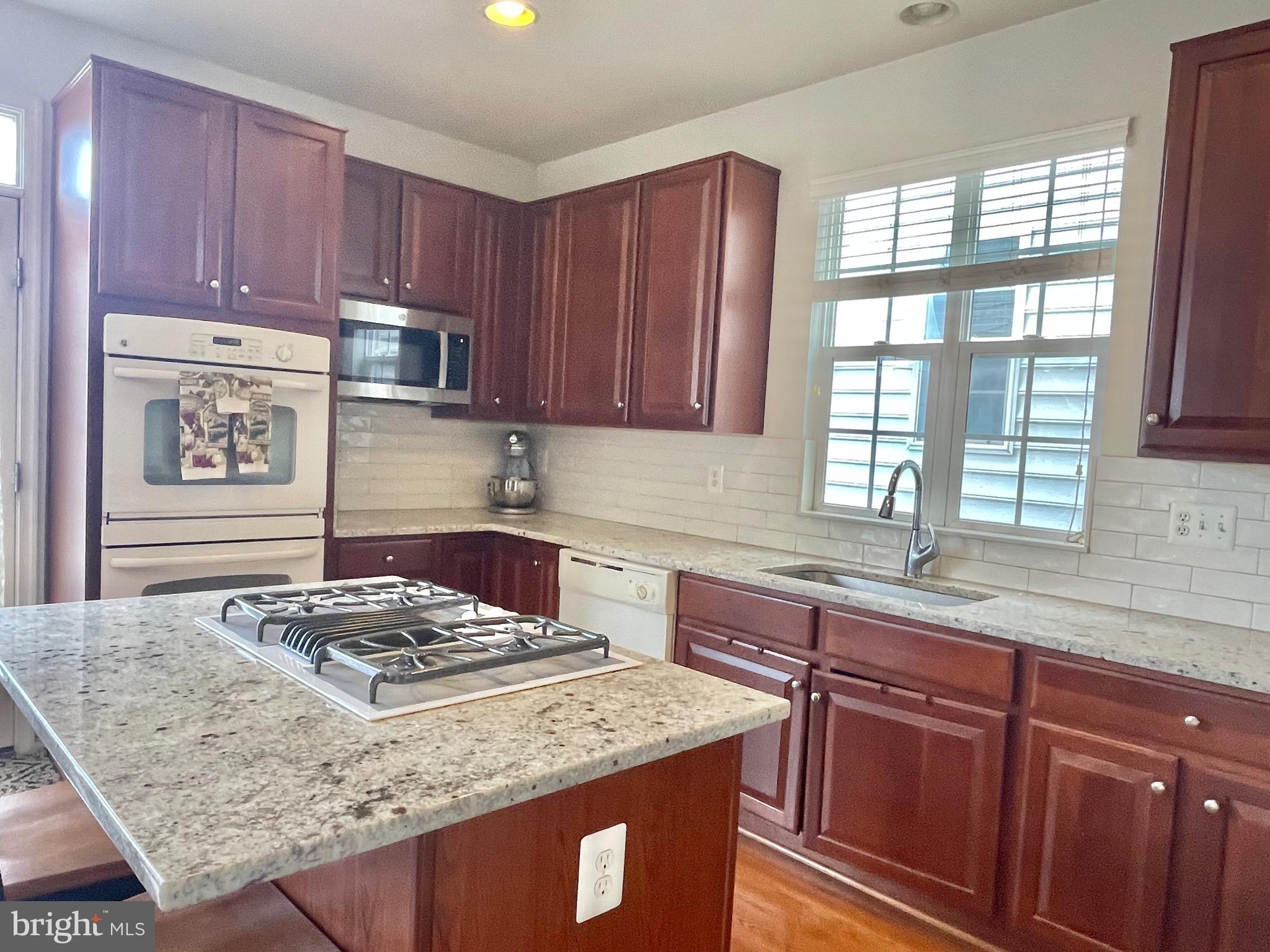 CLARKSBURG - Residential Lease