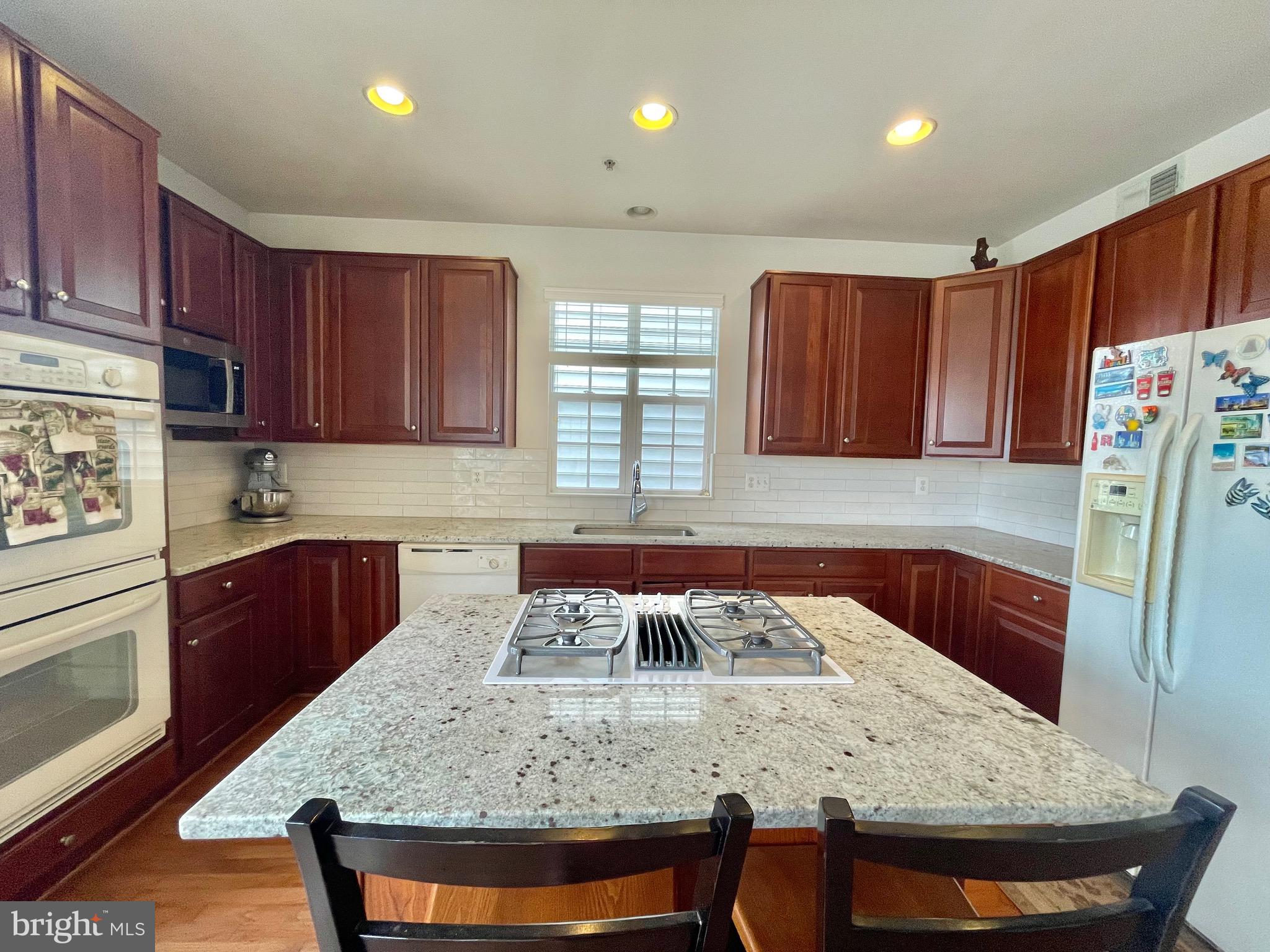 CLARKSBURG - Residential Lease