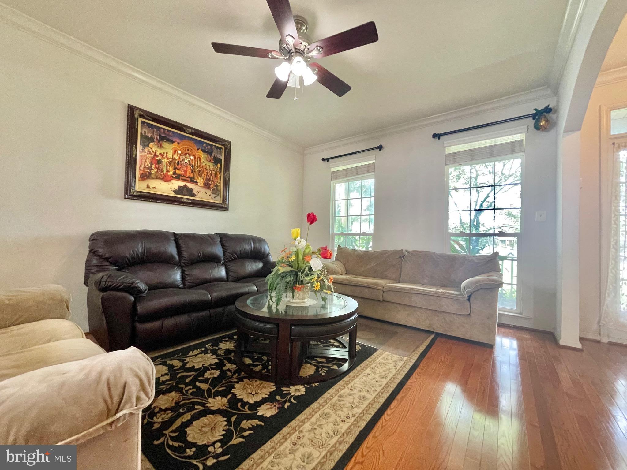 CLARKSBURG - Residential Lease