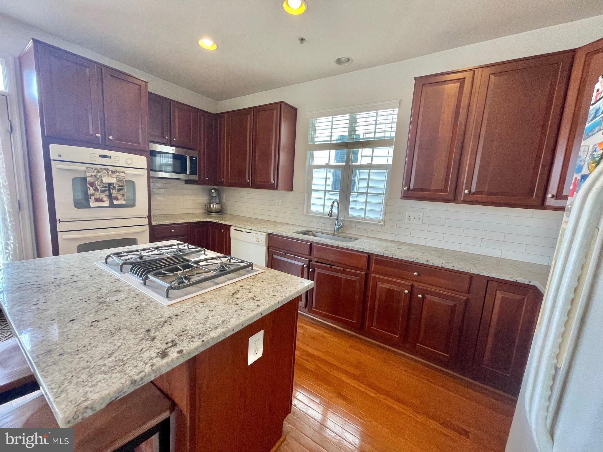 CLARKSBURG - Residential Lease