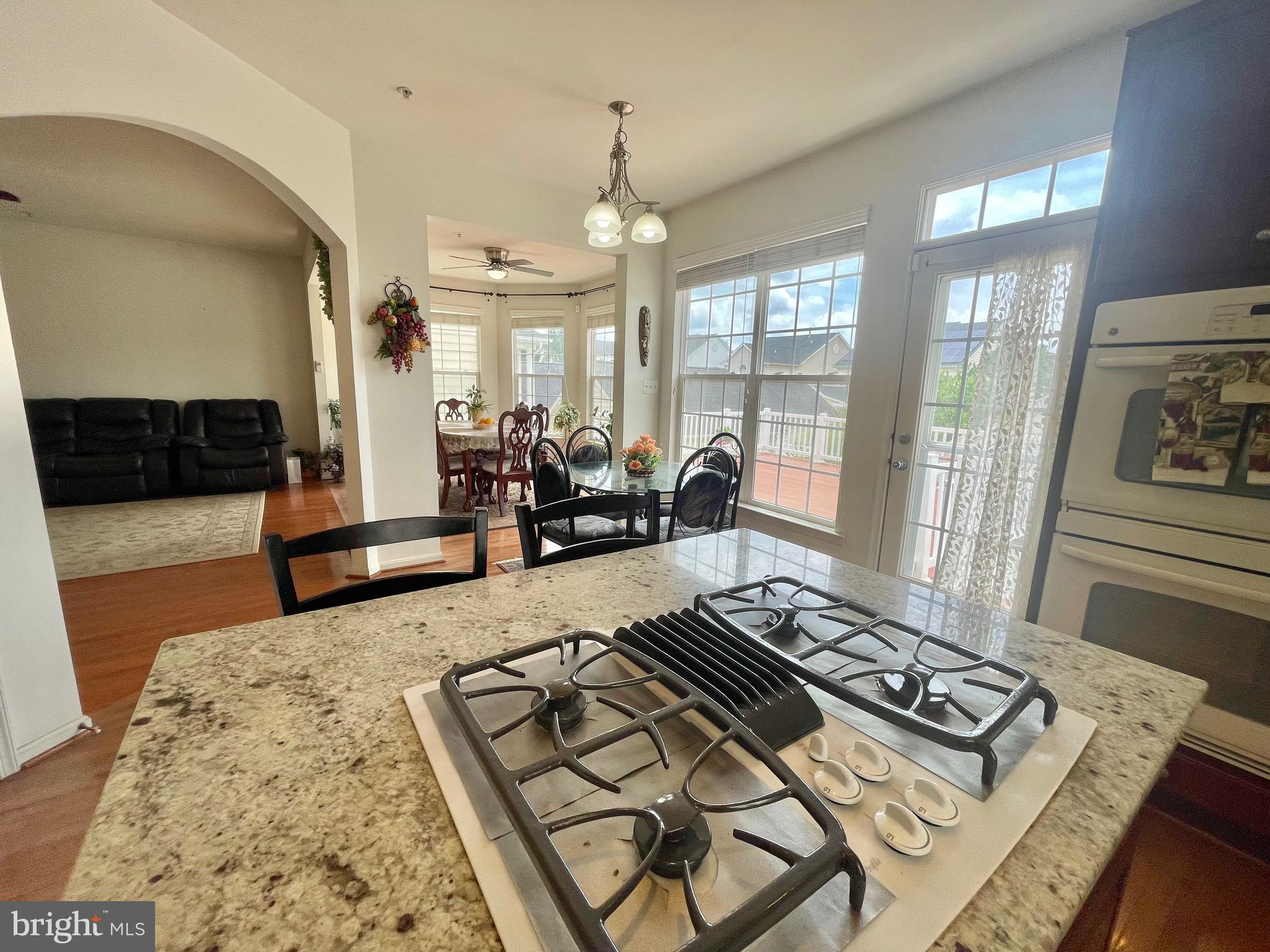 CLARKSBURG - Residential Lease