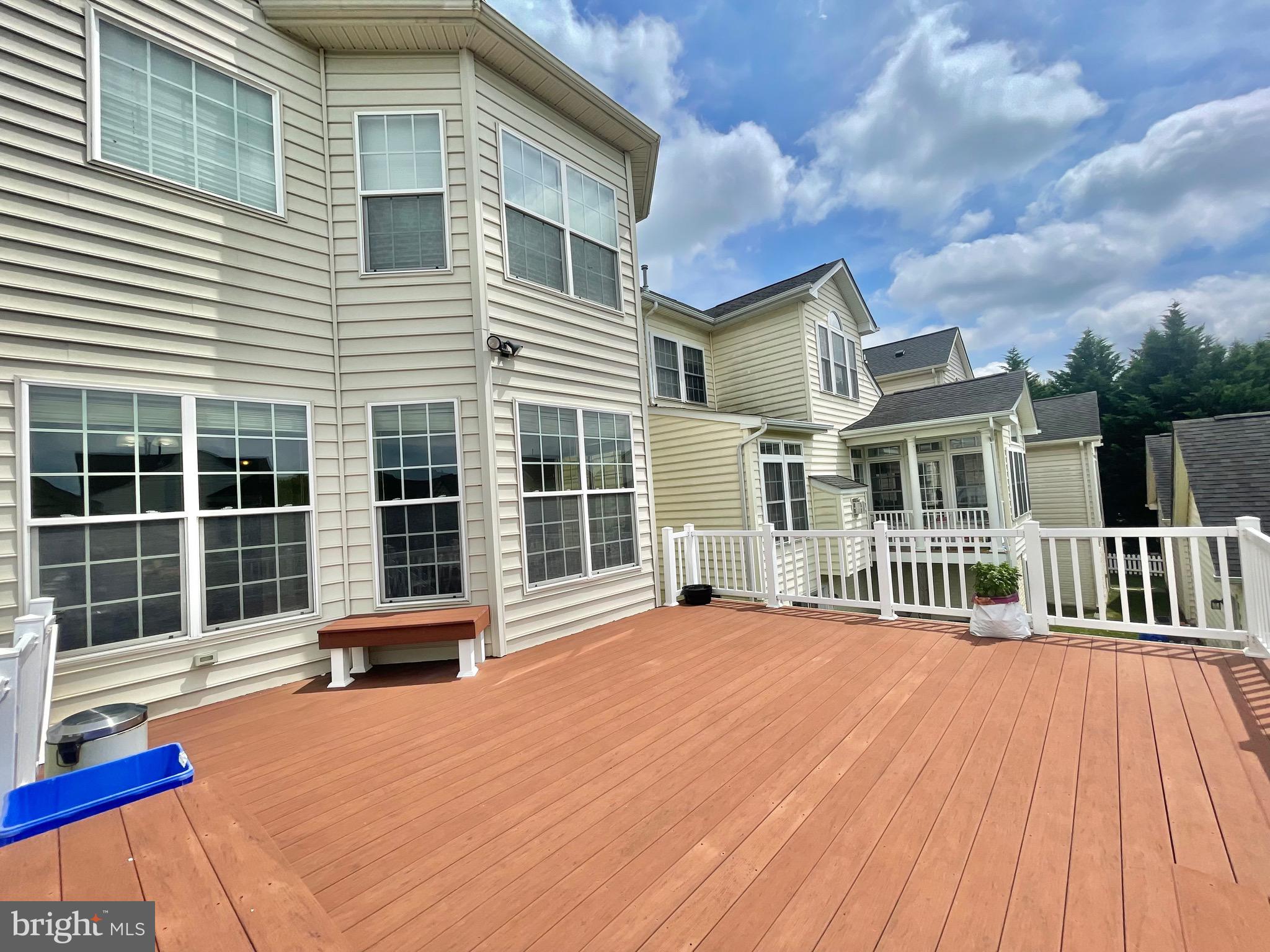 CLARKSBURG - Residential Lease