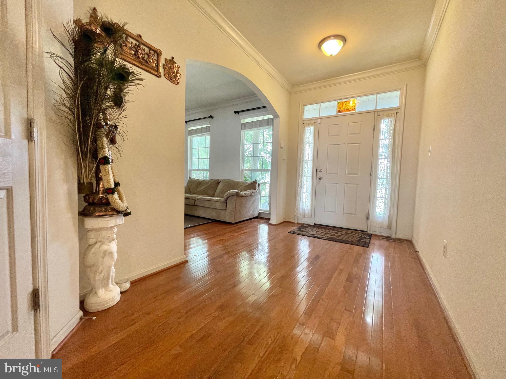 CLARKSBURG - Residential Lease