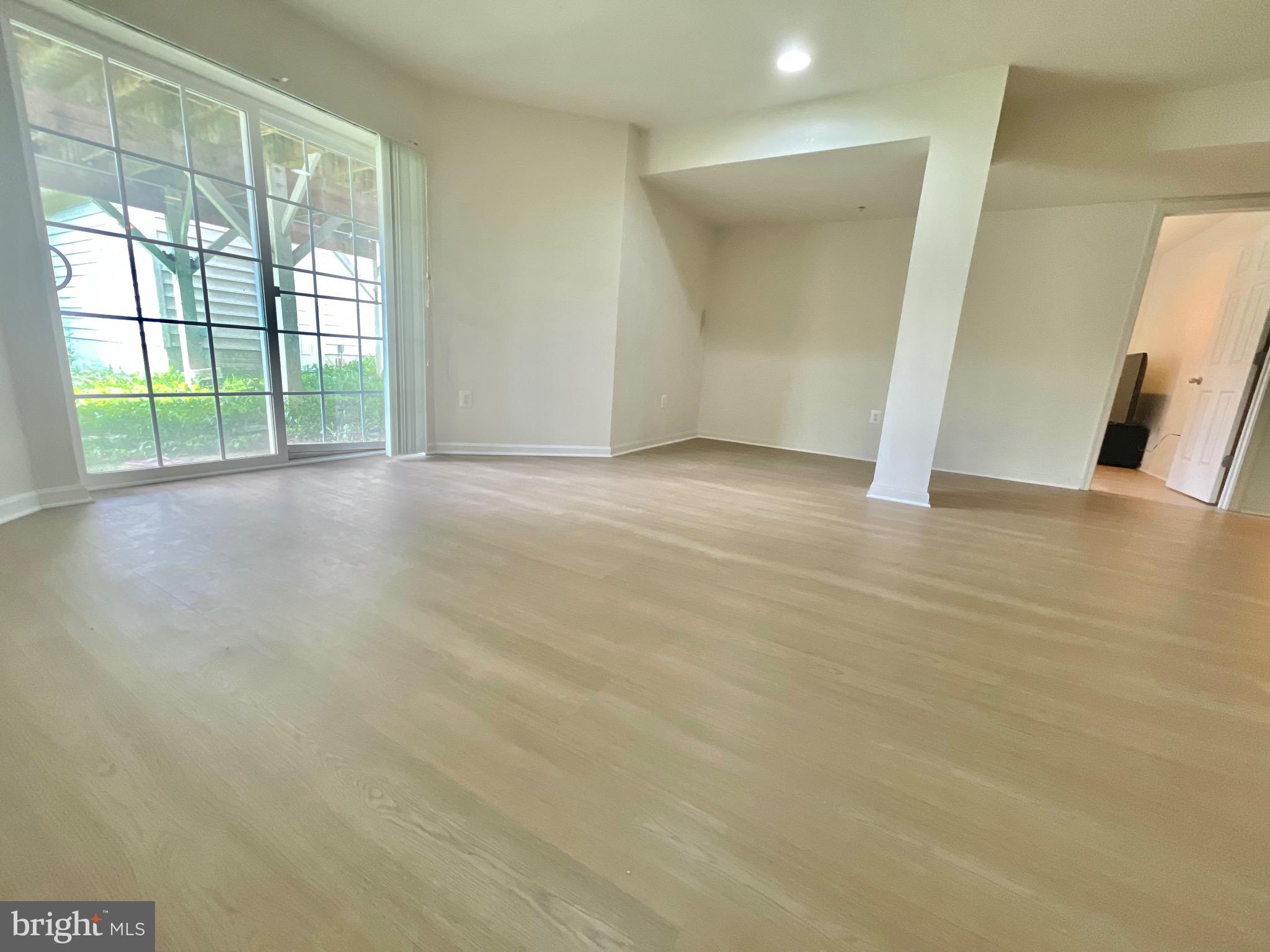 CLARKSBURG - Residential Lease