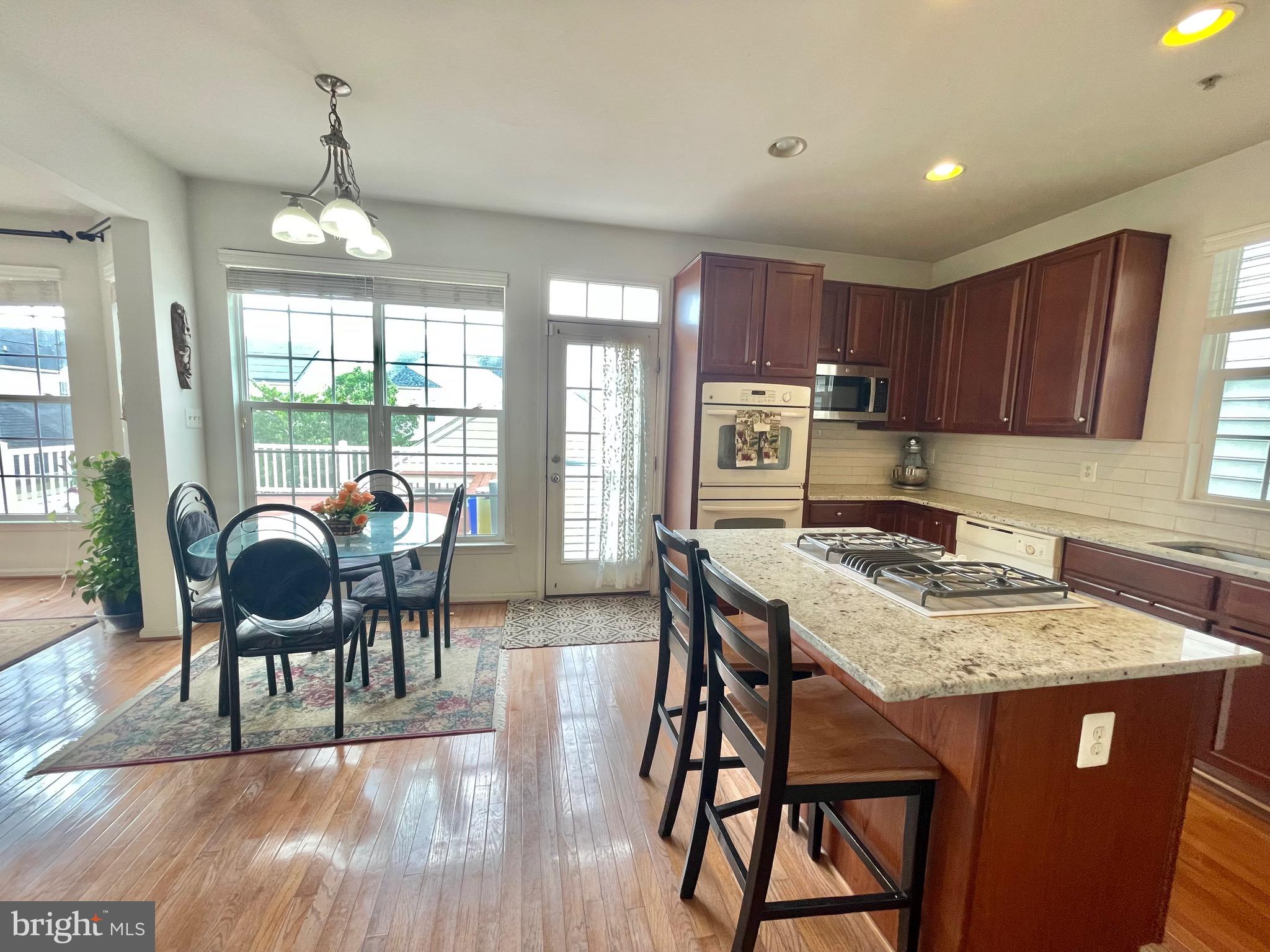 CLARKSBURG - Residential Lease