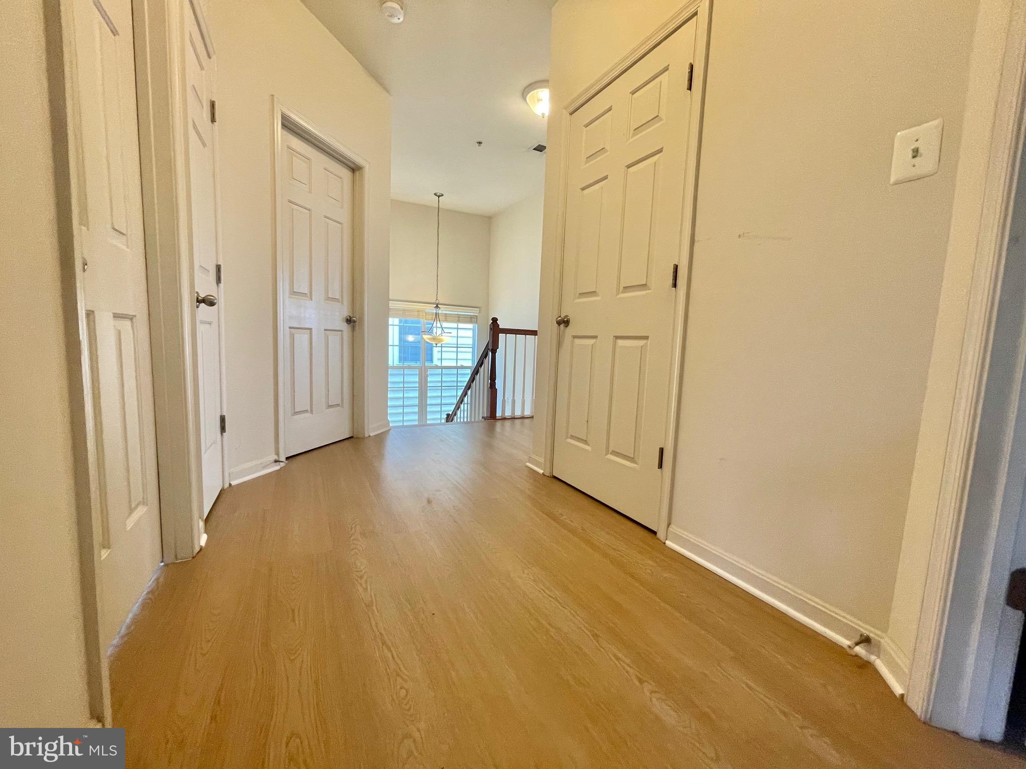 CLARKSBURG - Residential Lease