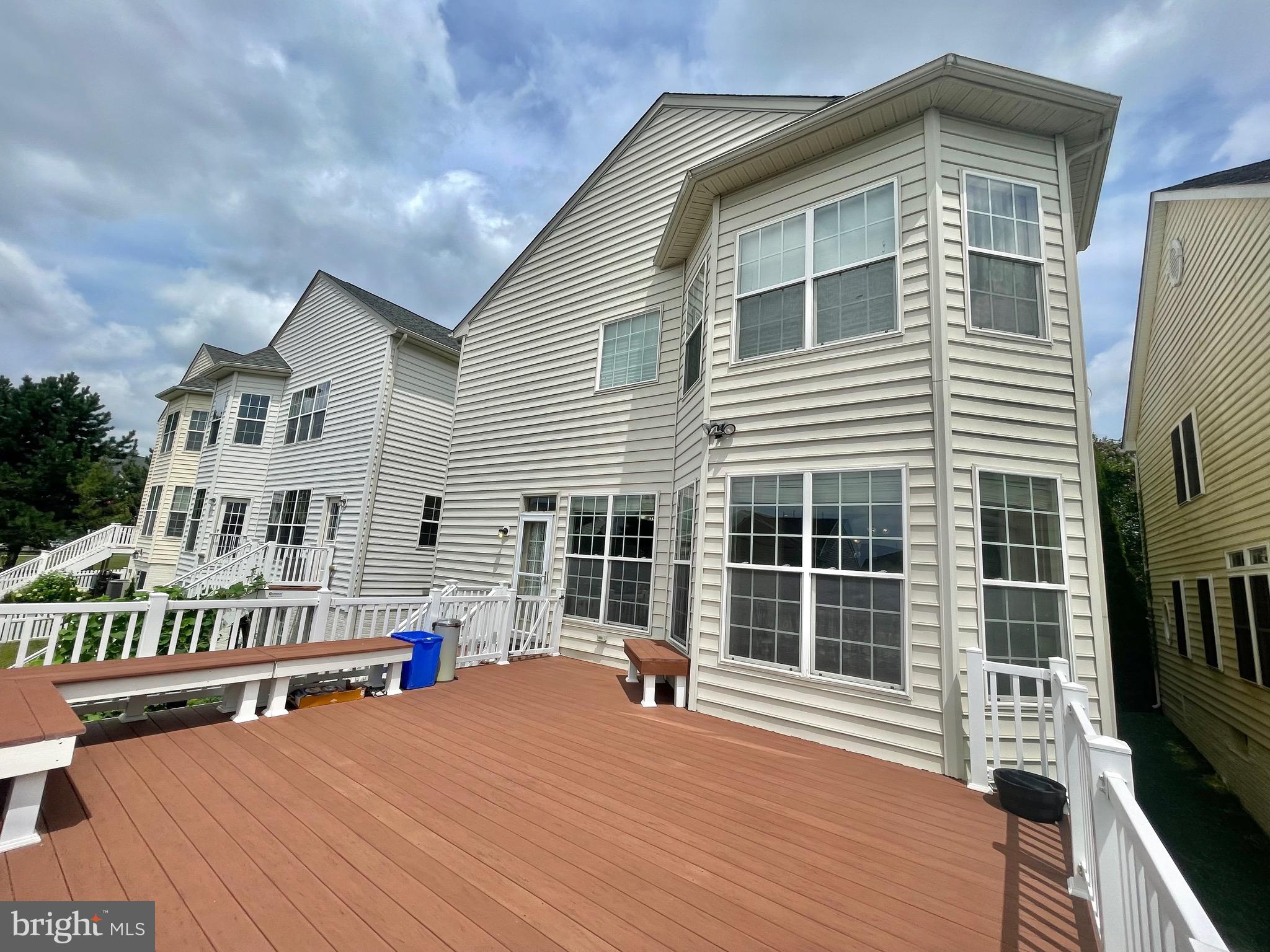 CLARKSBURG - Residential Lease