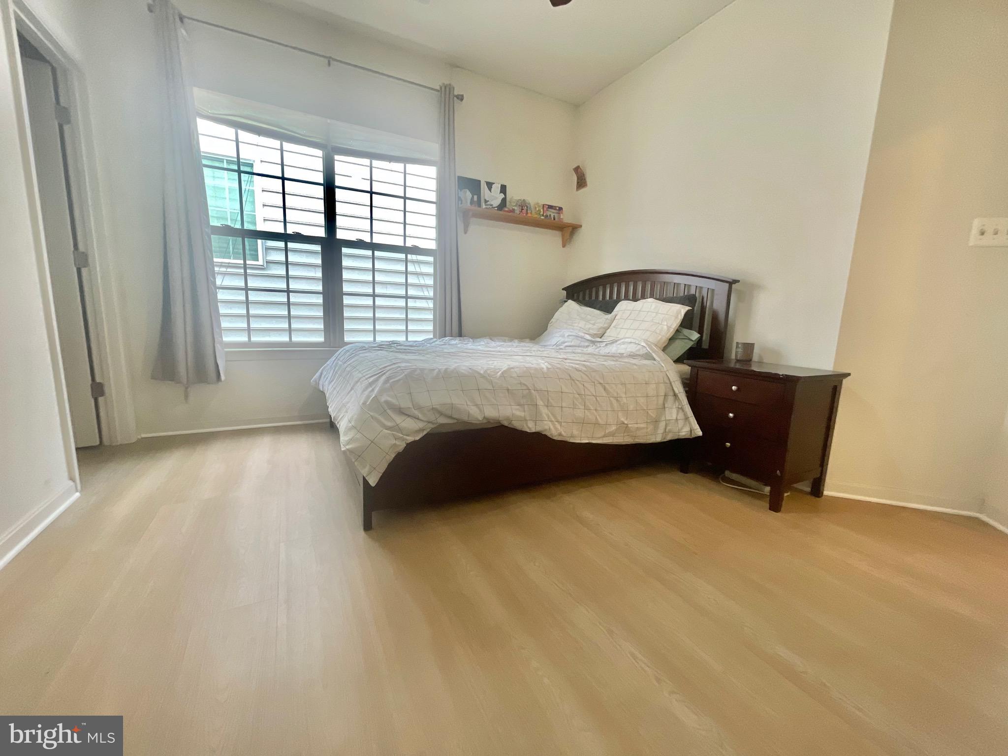 CLARKSBURG - Residential Lease