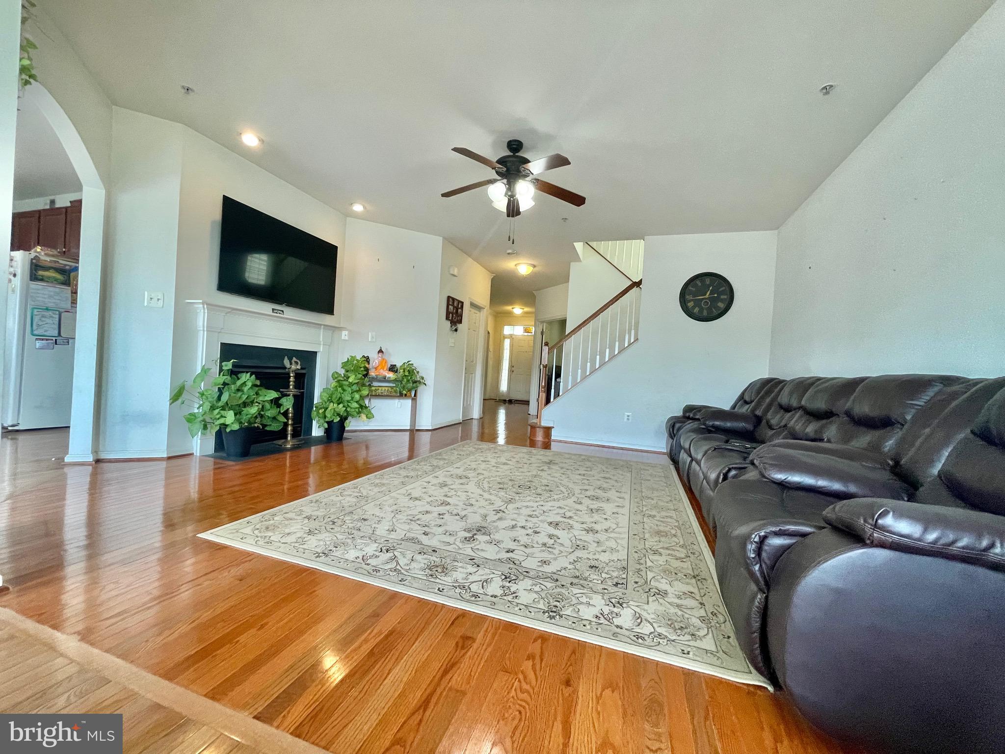 CLARKSBURG - Residential Lease