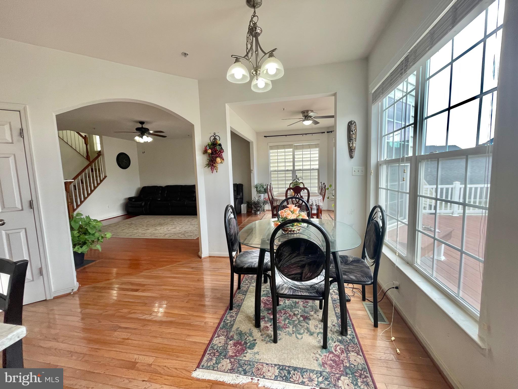 CLARKSBURG - Residential Lease