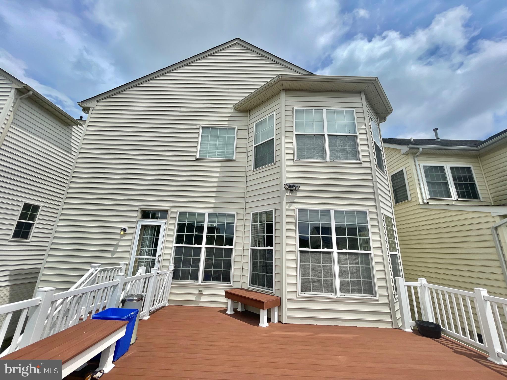 CLARKSBURG - Residential Lease