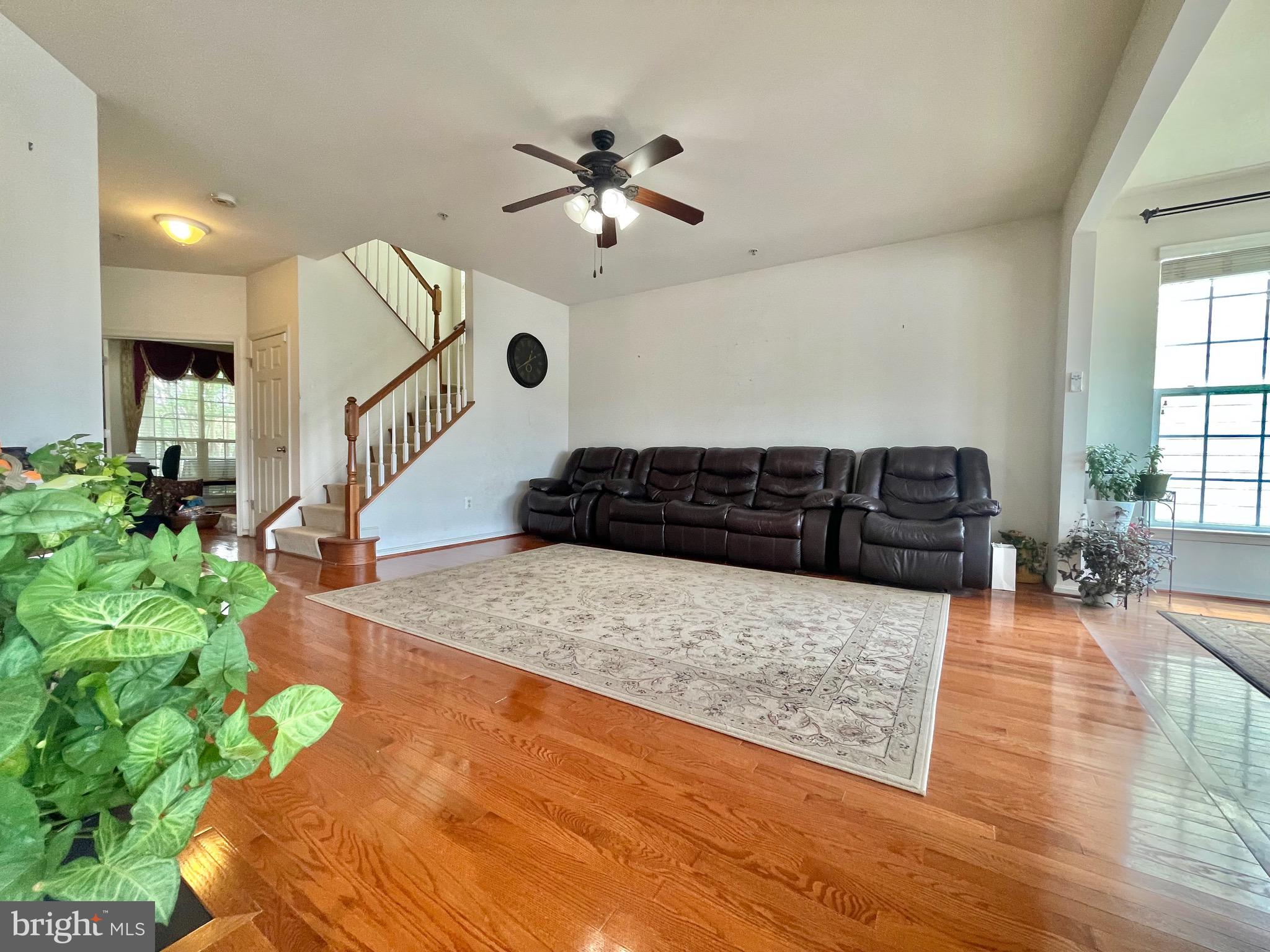 CLARKSBURG - Residential Lease