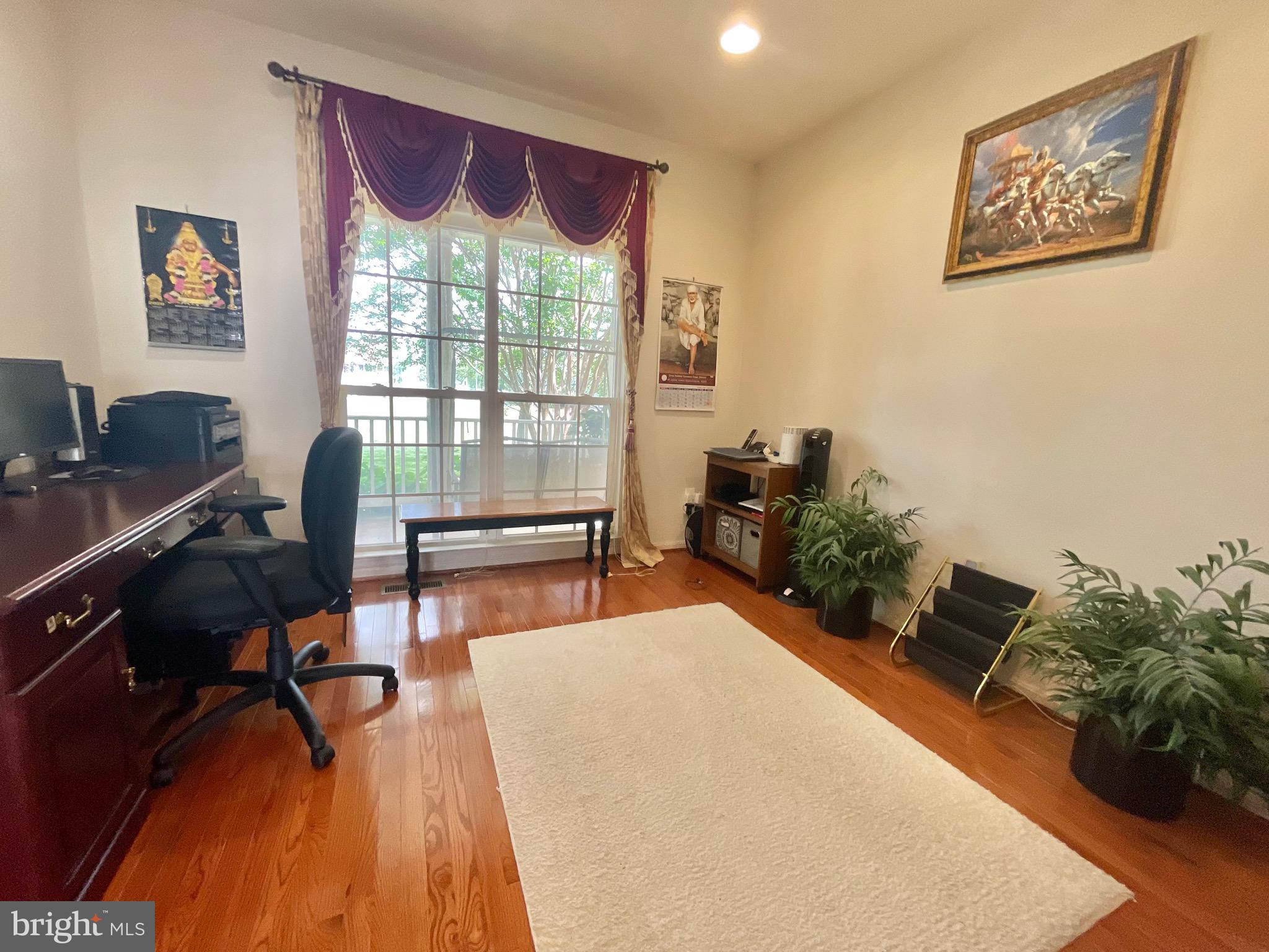 CLARKSBURG - Residential Lease