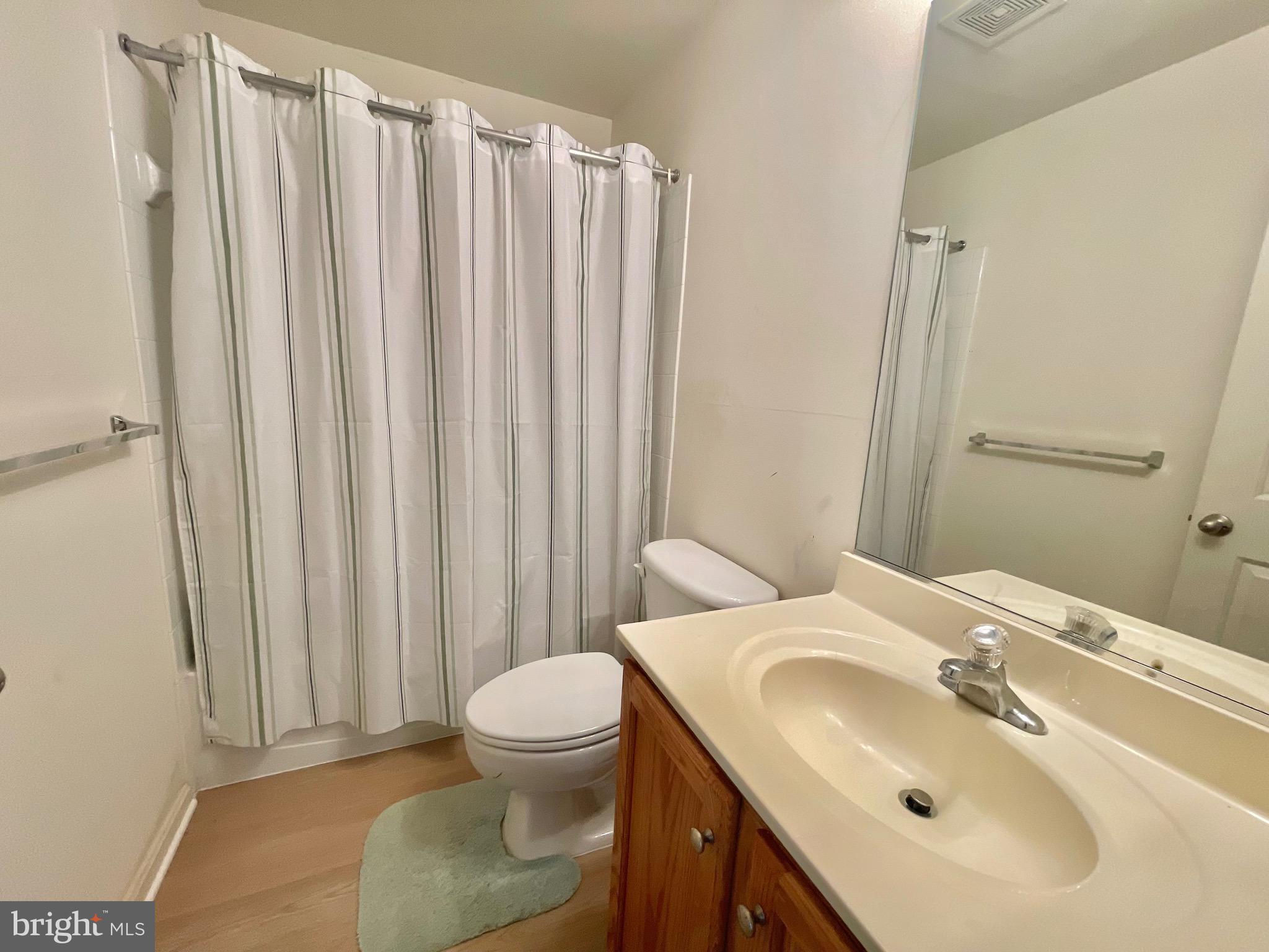 CLARKSBURG - Residential Lease