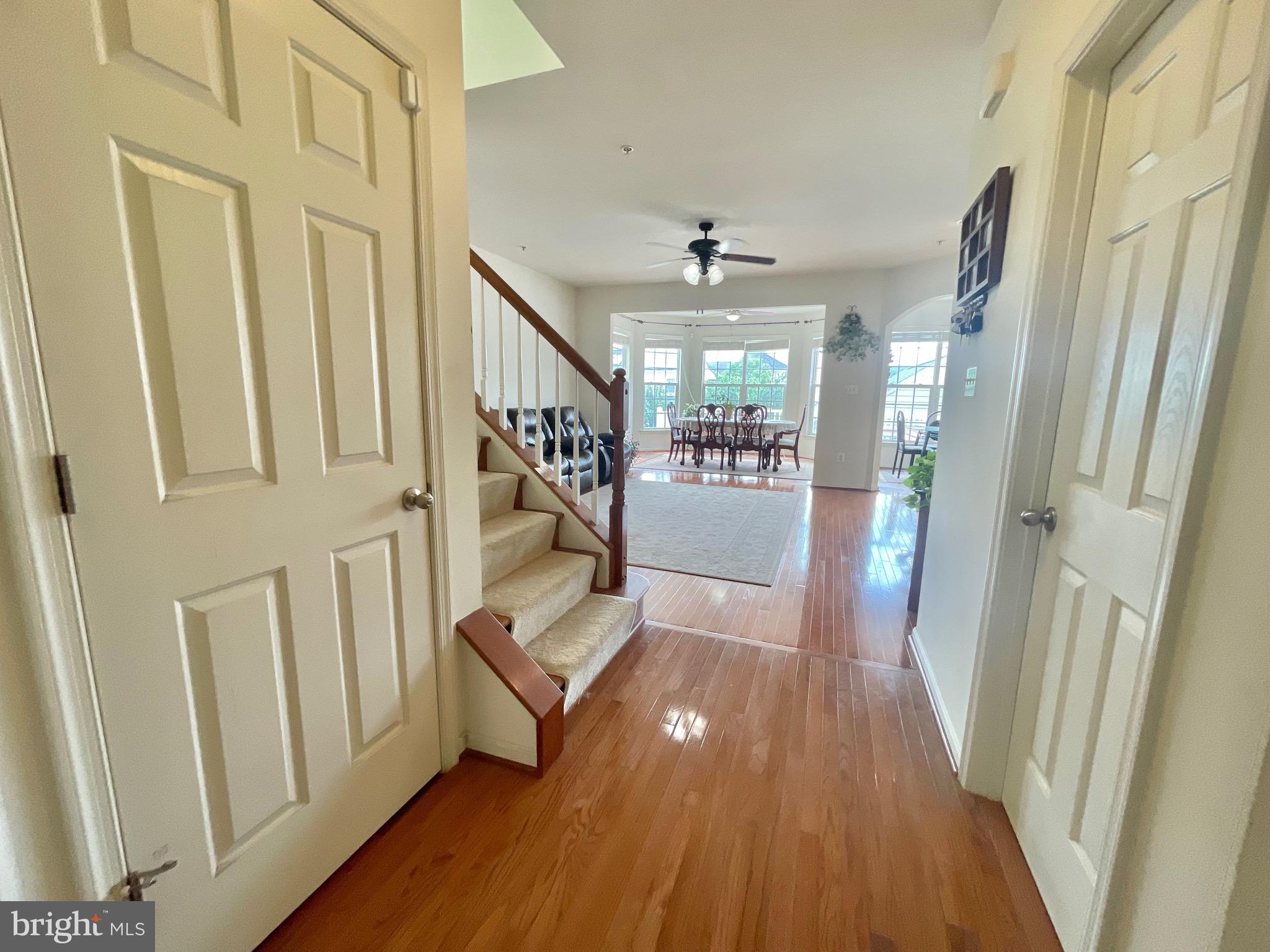 CLARKSBURG - Residential Lease