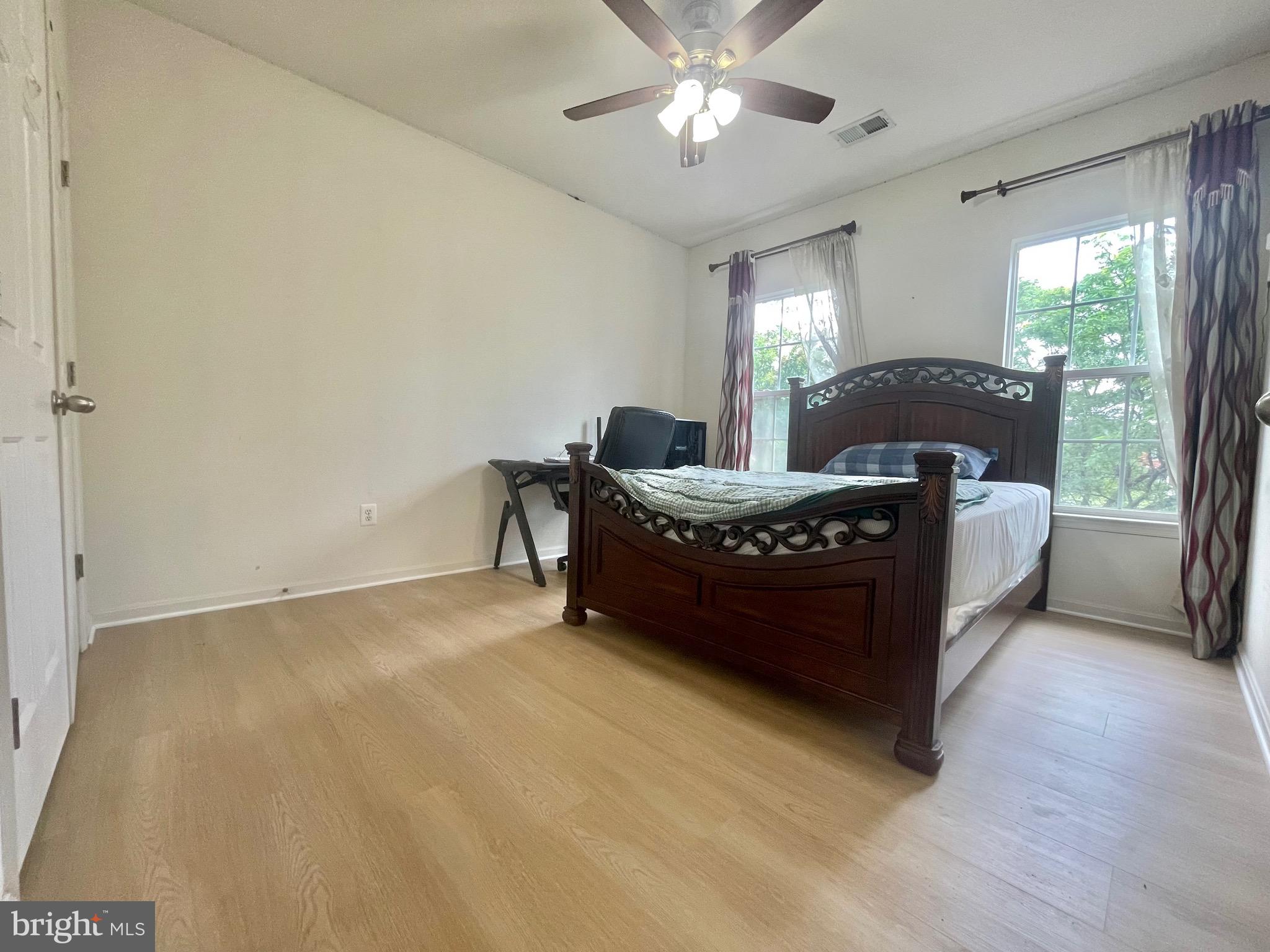 CLARKSBURG - Residential Lease