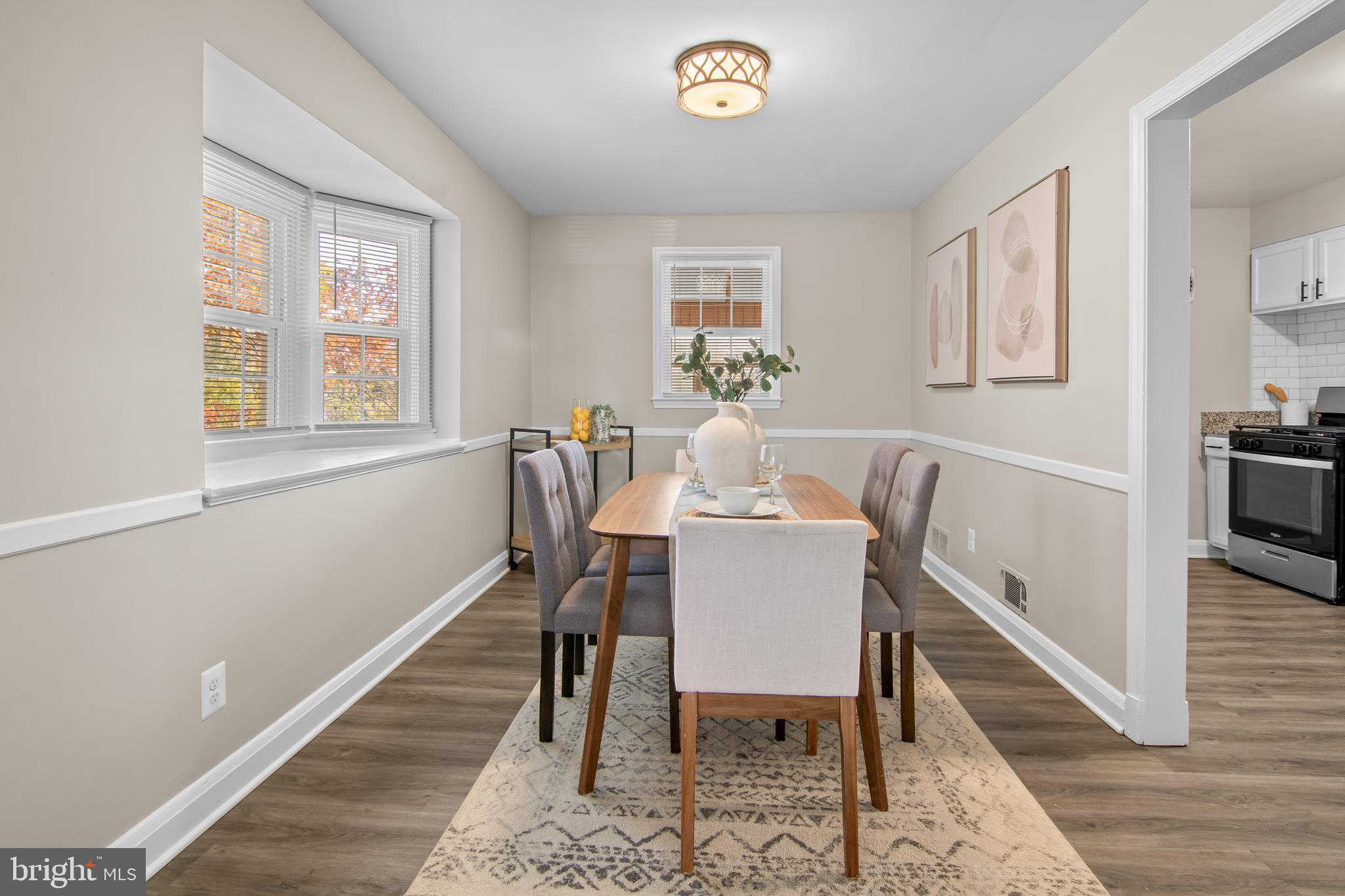 CEDARCROFT HISTORIC DISTRICT - Residential Lease