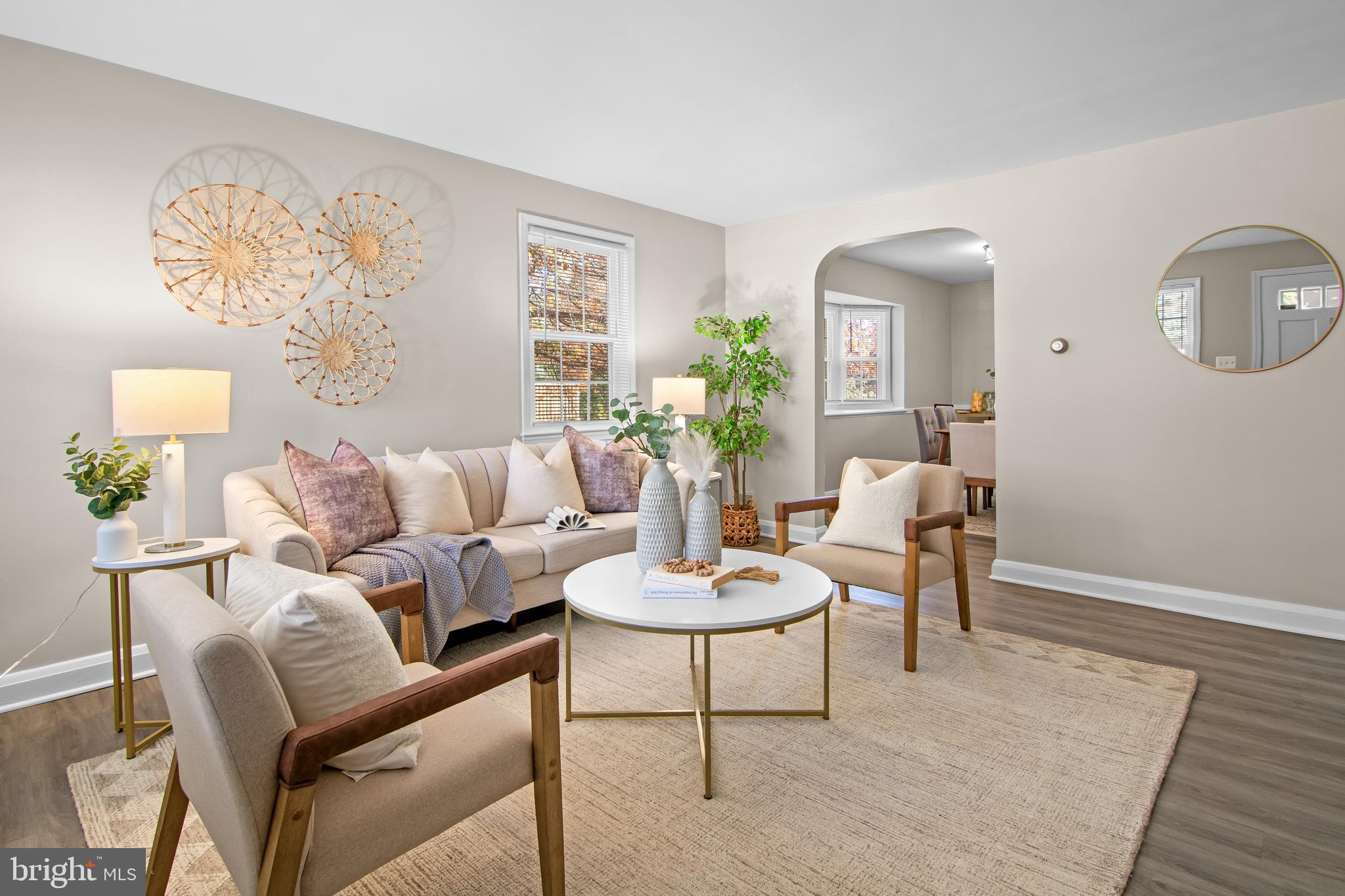 CEDARCROFT HISTORIC DISTRICT - Residential Lease