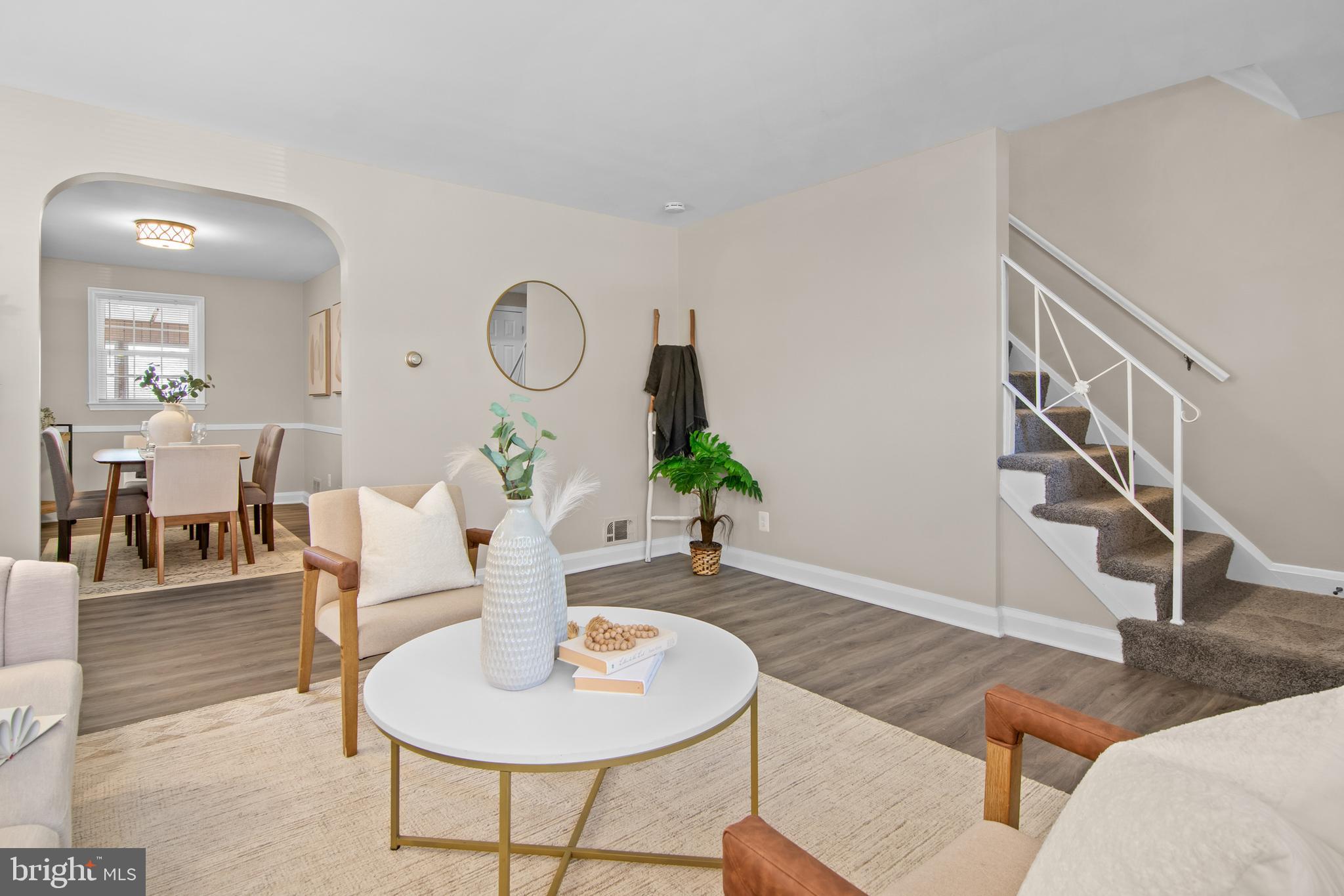 CEDARCROFT HISTORIC DISTRICT - Residential Lease