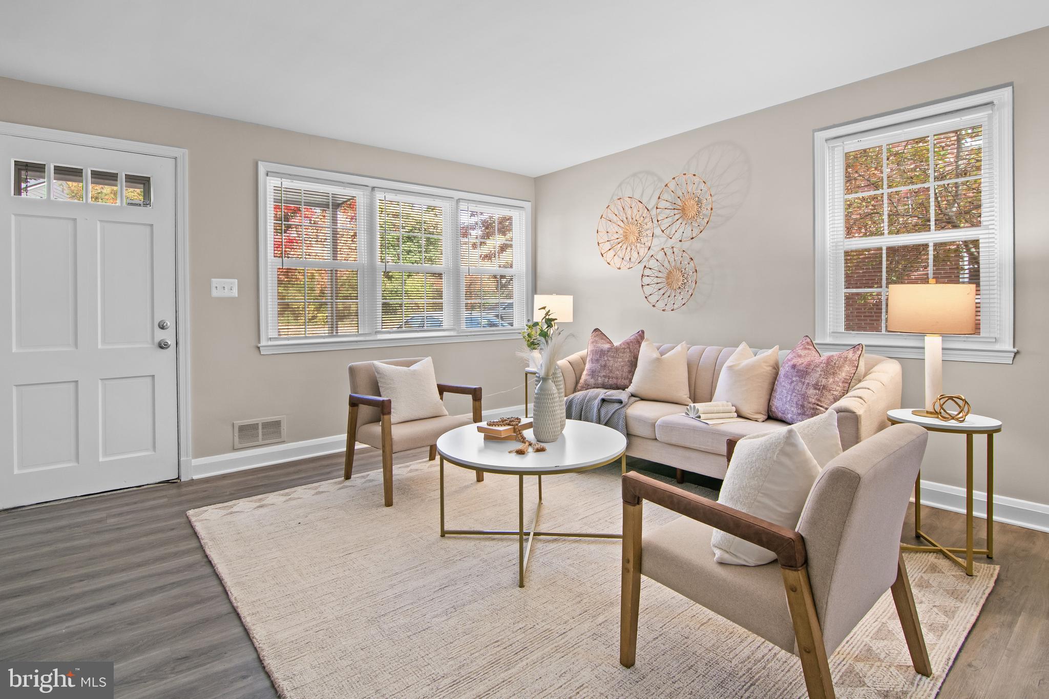 CEDARCROFT HISTORIC DISTRICT - Residential Lease