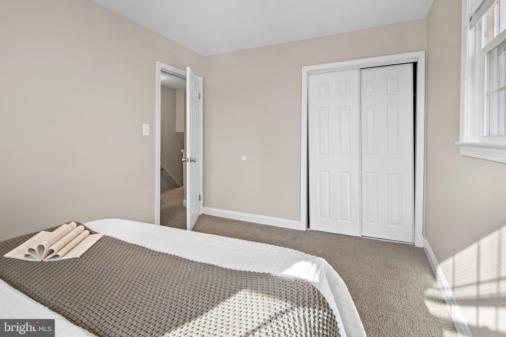 CEDARCROFT HISTORIC DISTRICT - Residential Lease